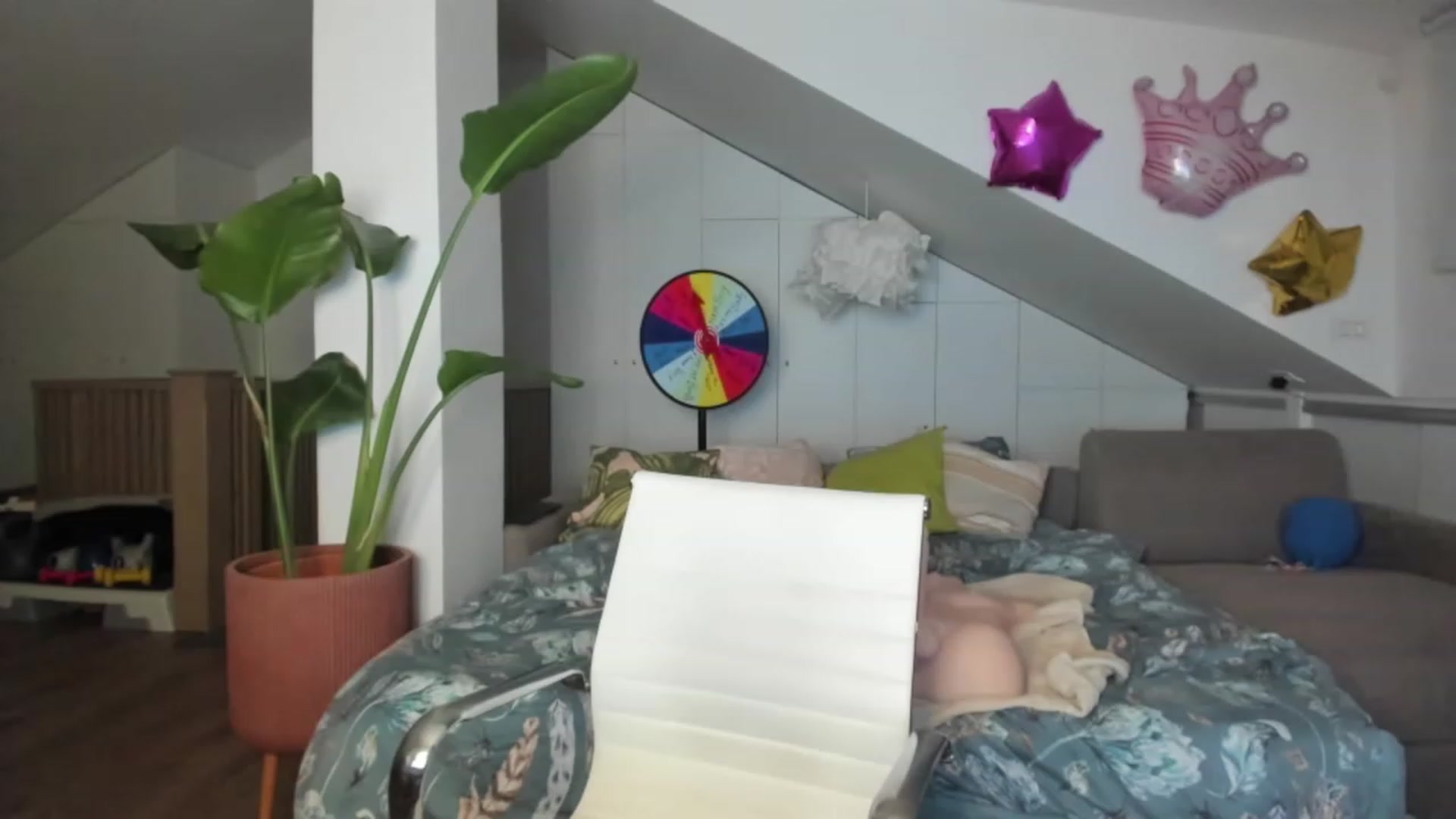 Gallery image thumbnail from SpicyLady87's myfreecams stream on, 07/11/2023, 23:00 image 18 of 20