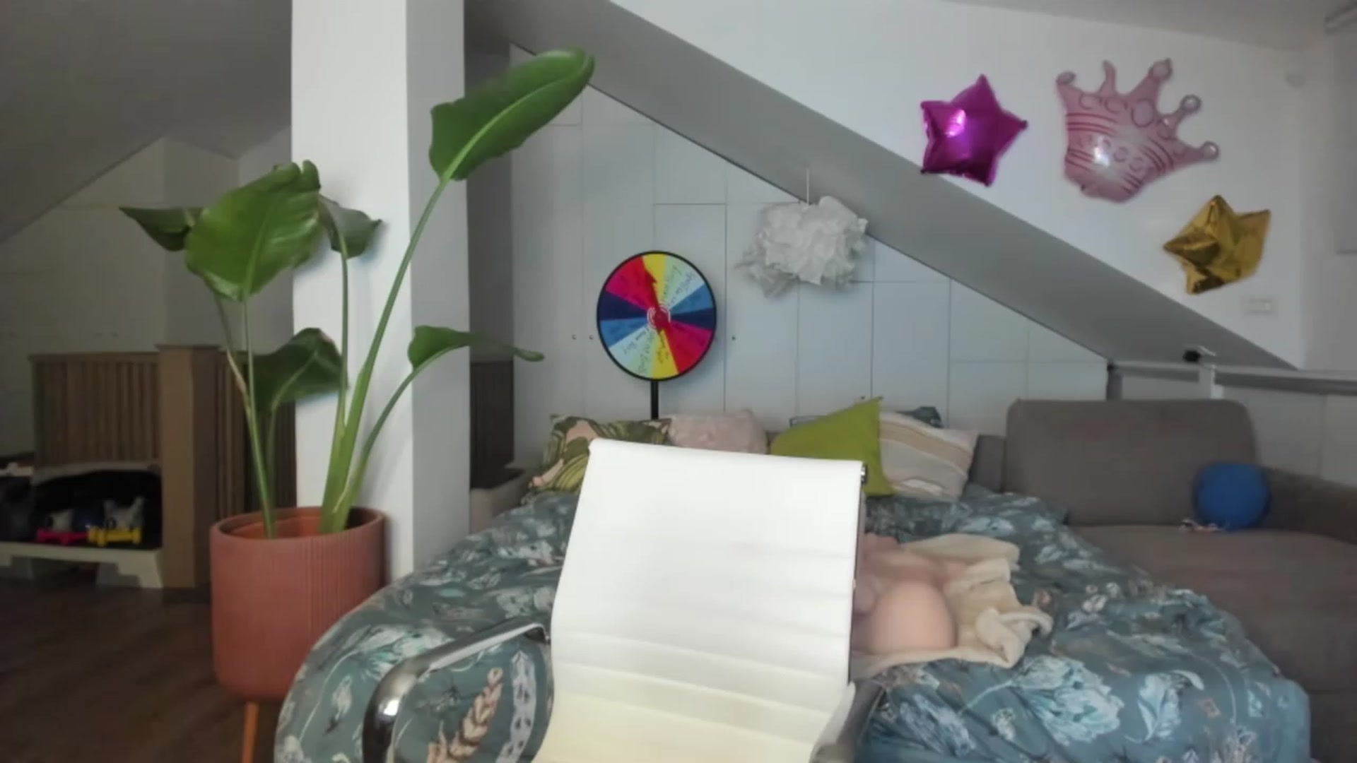 Gallery image thumbnail from SpicyLady87's myfreecams stream on, 07/11/2023, 23:00 image 17 of 20