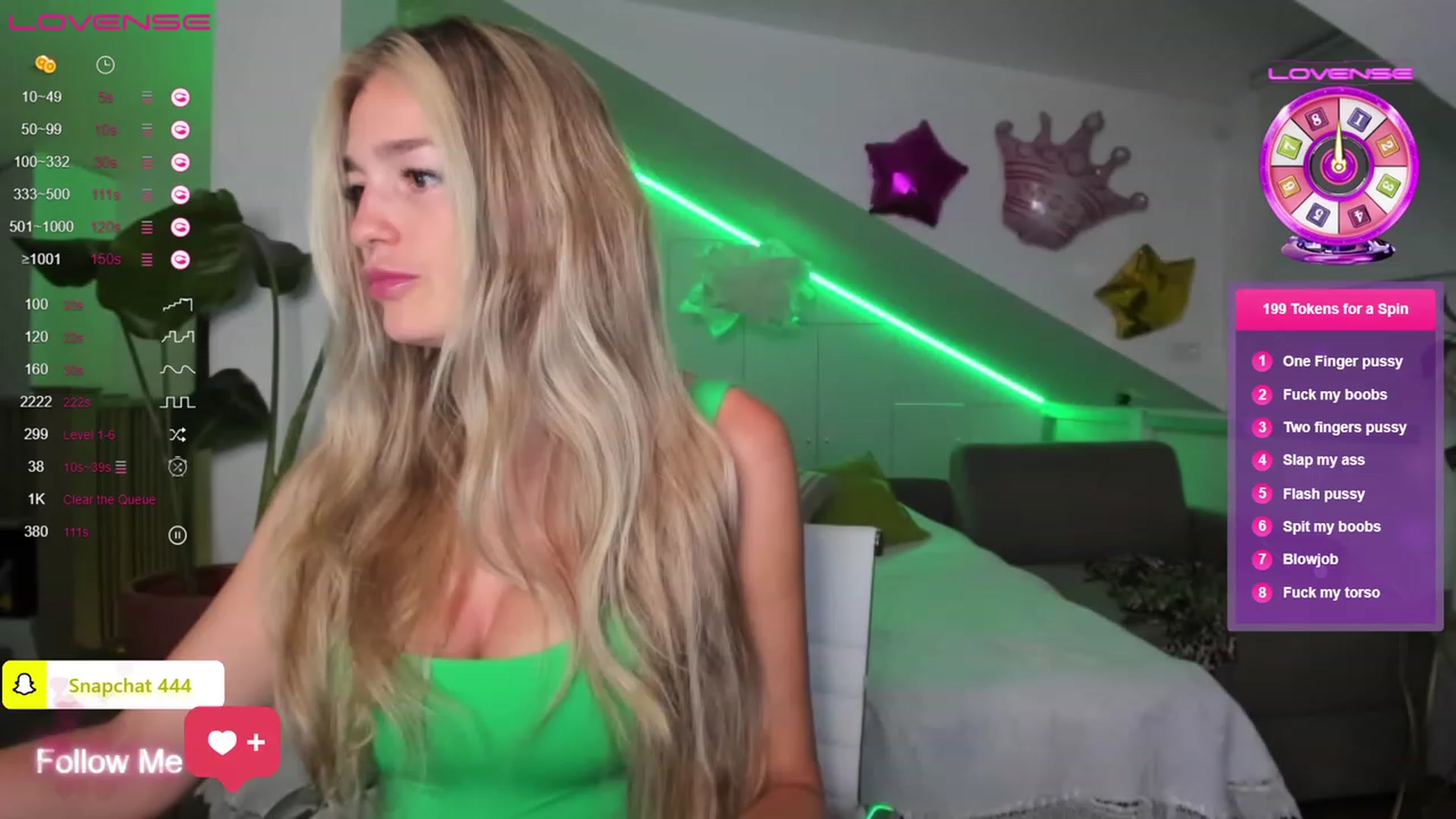 Gallery image thumbnail from SpicyLady87's myfreecams stream on, 07/13/2023, 18:58 image 10 of 20