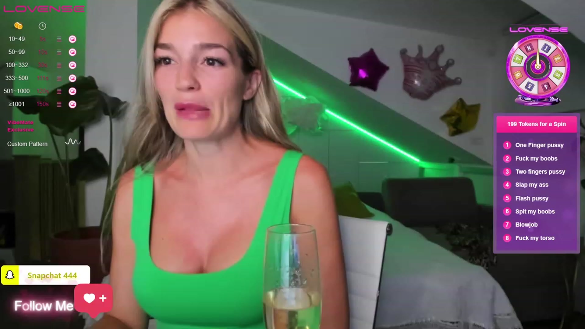 Gallery image thumbnail from SpicyLady87's myfreecams stream on, 07/13/2023, 18:58 image 18 of 20