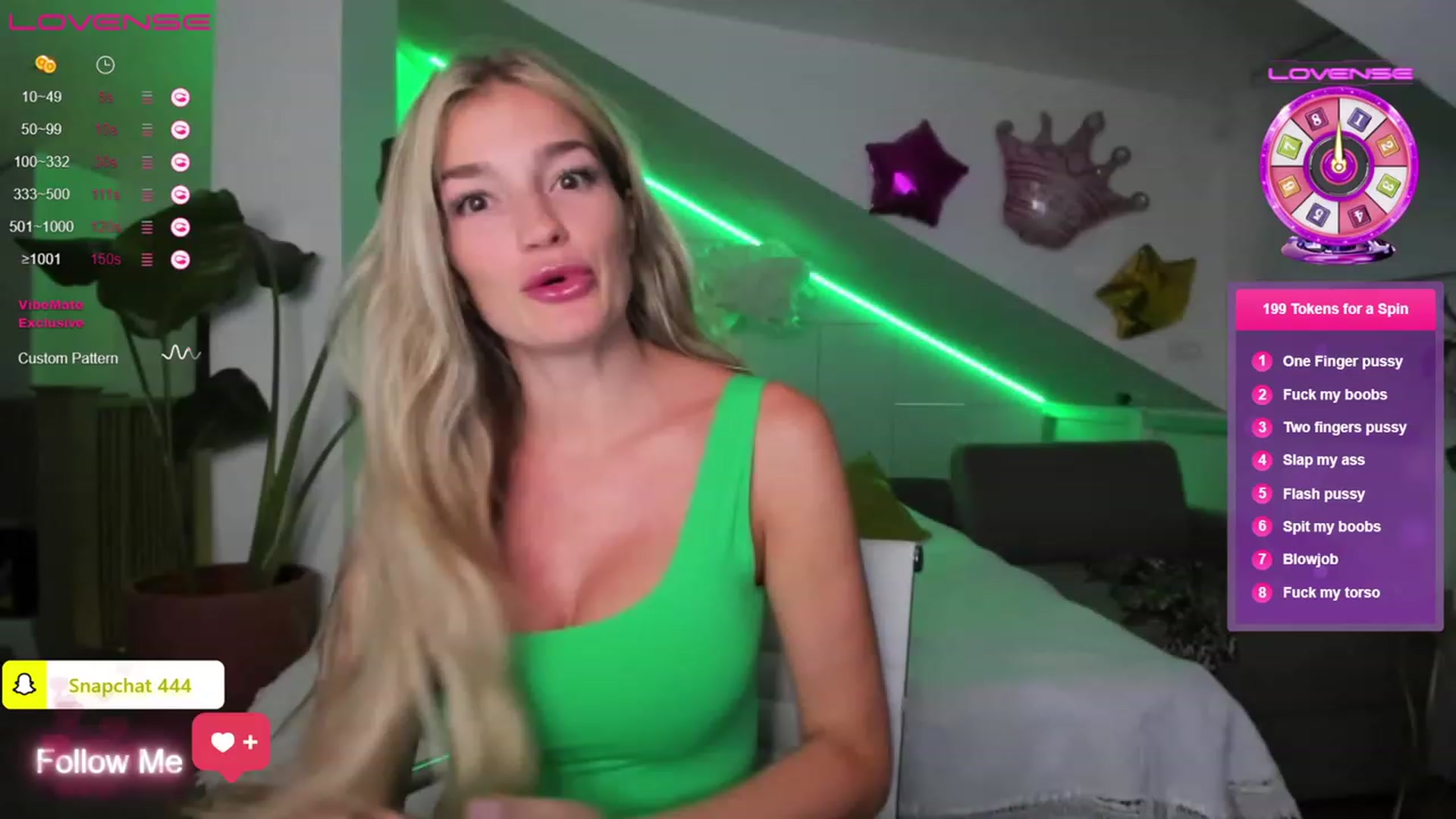Gallery image thumbnail from SpicyLady87's myfreecams stream on, 07/13/2023, 18:58 image 16 of 20