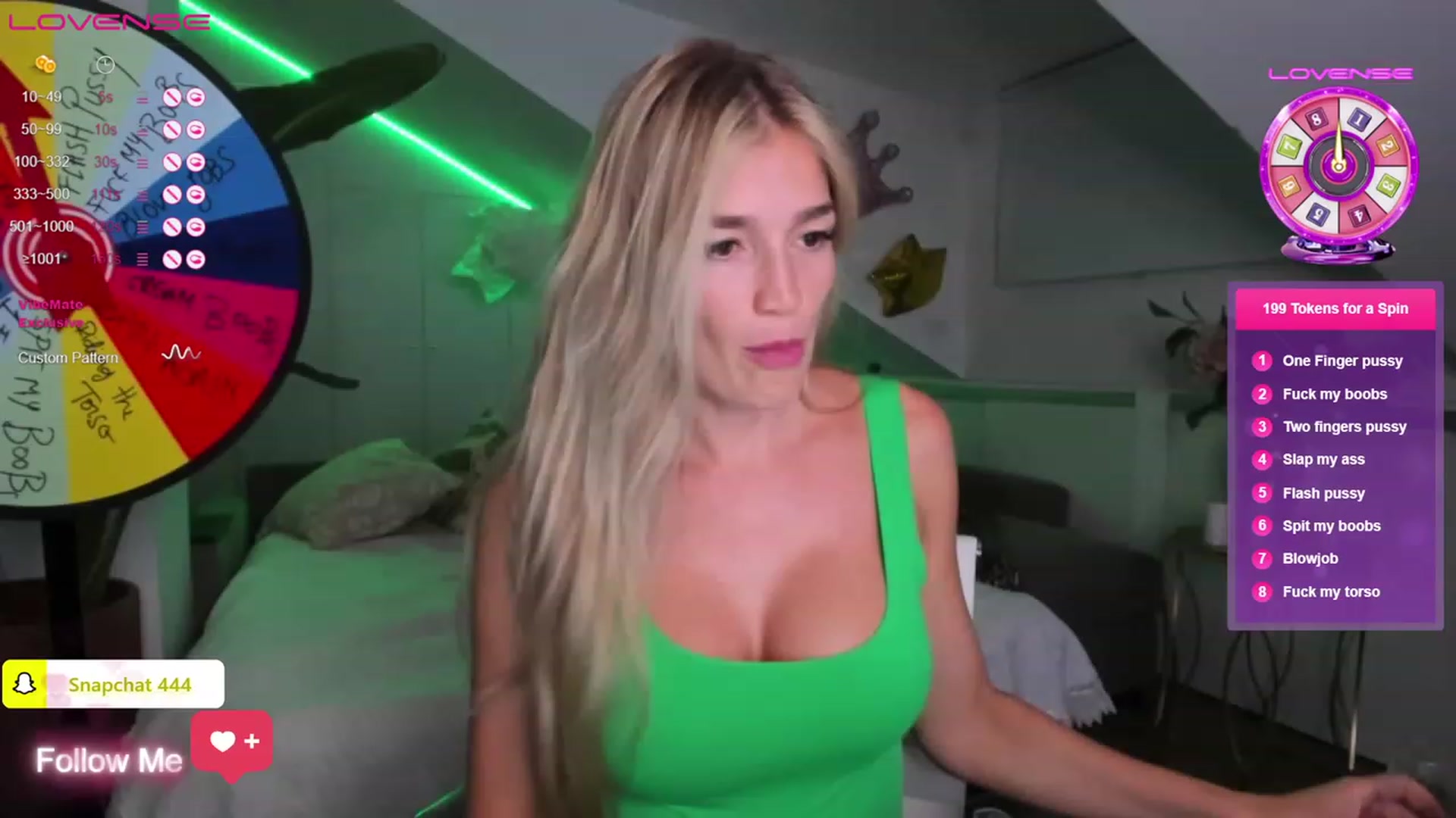 Gallery image thumbnail from SpicyLady87's myfreecams stream on, 07/13/2023, 21:27 image 10 of 20