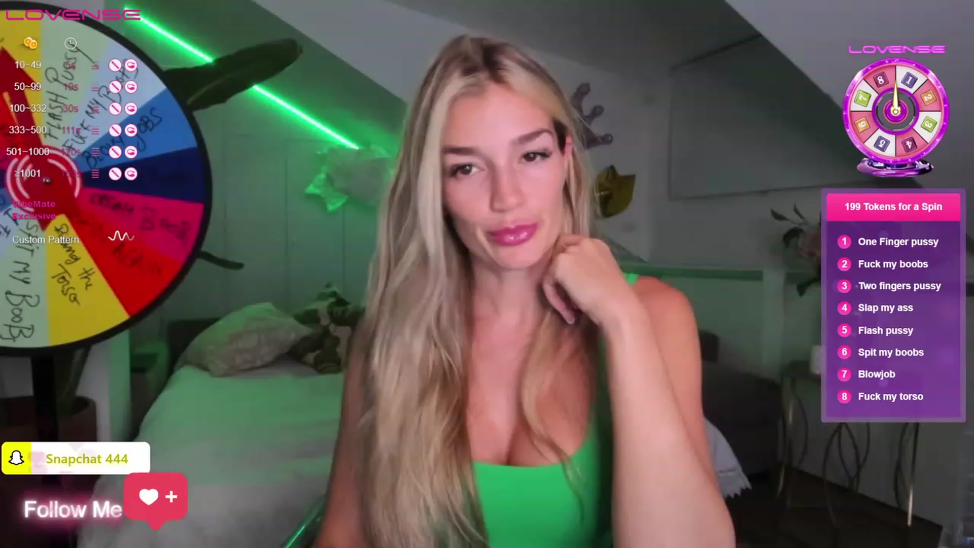 Gallery image thumbnail from SpicyLady87's myfreecams stream on, 07/13/2023, 21:27 image 20 of 20