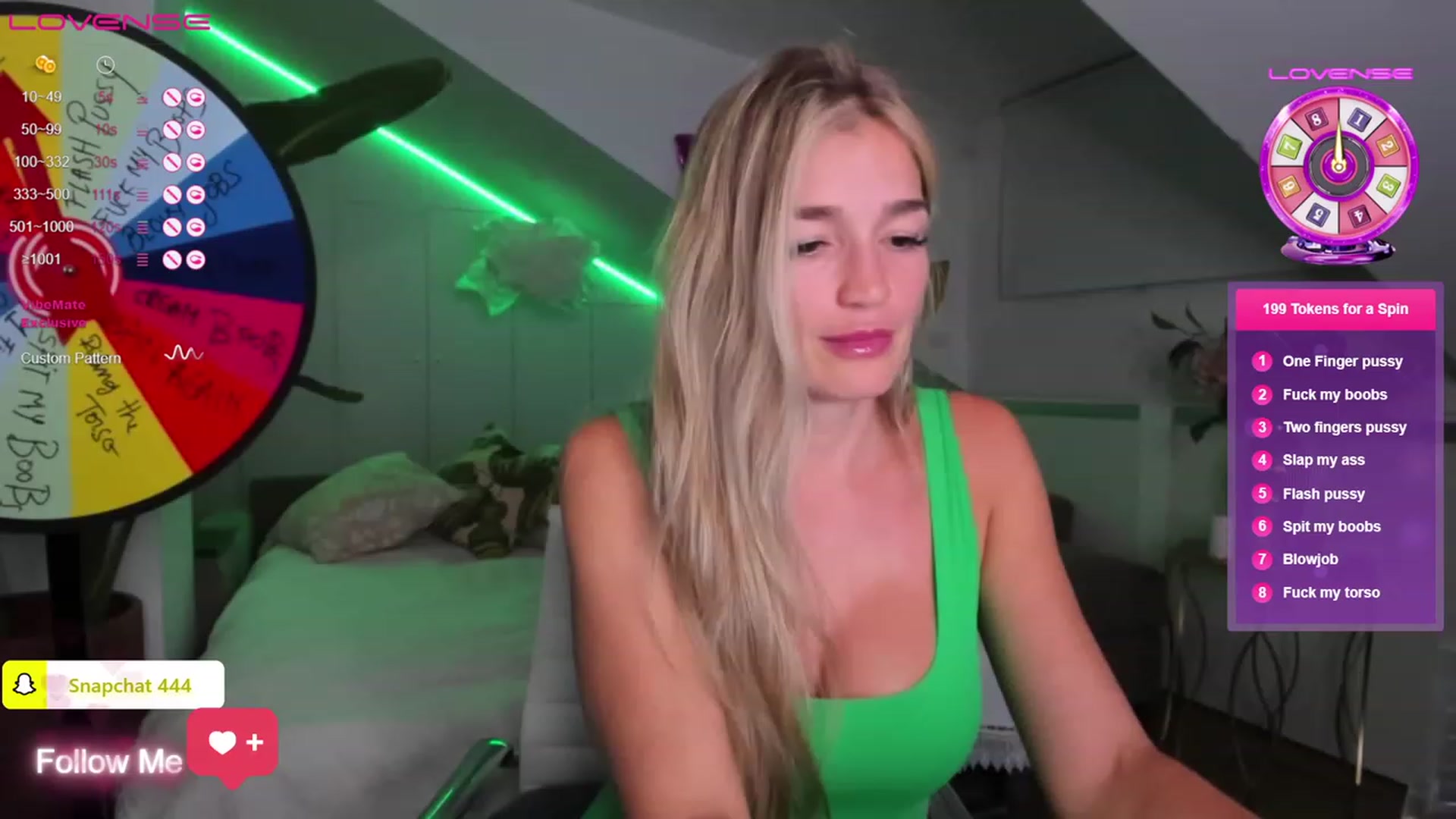 Gallery image thumbnail from SpicyLady87's myfreecams stream on, 07/13/2023, 21:27 image 18 of 20