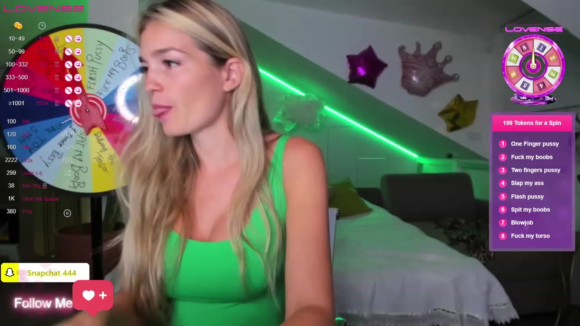 Gallery image thumbnail from SpicyLady87's myfreecams stream on, 07/13/2023, 21:27 image 3 of 20