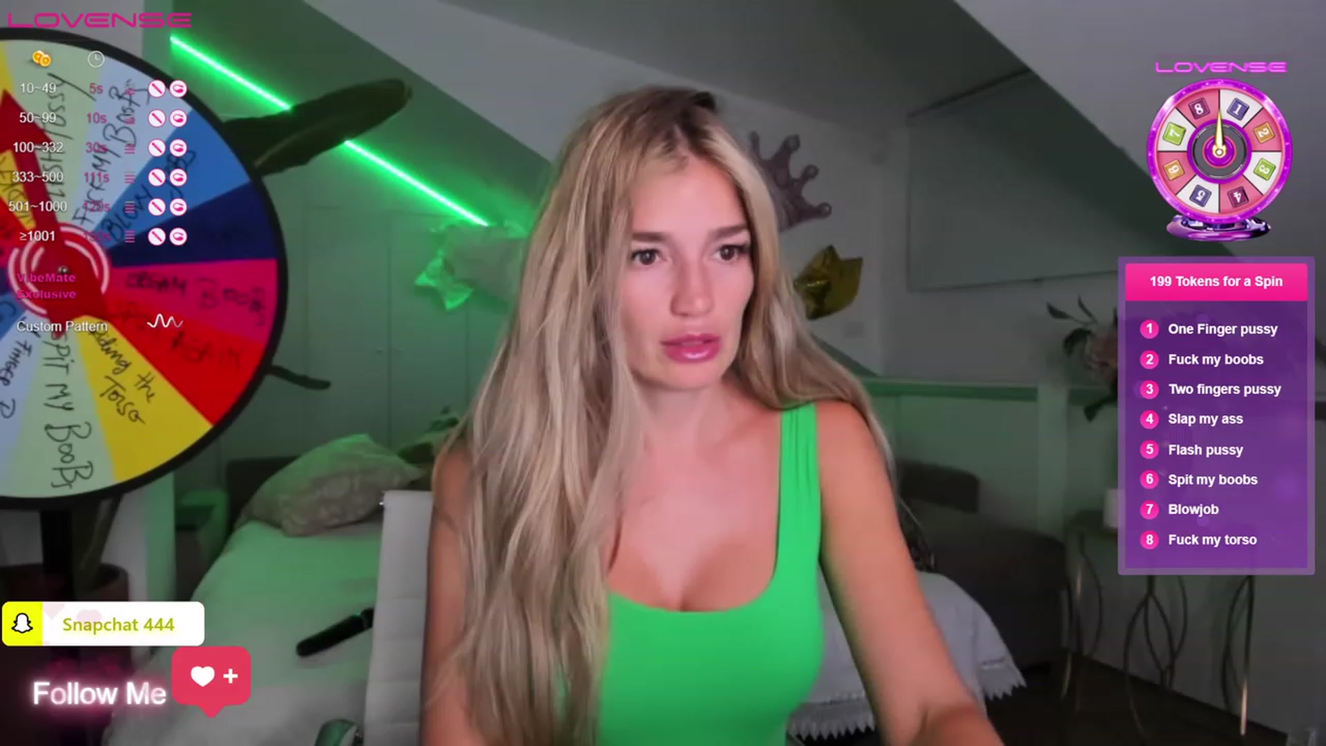 Gallery image thumbnail from SpicyLady87's myfreecams stream on, 07/13/2023, 22:50 image 2 of 20