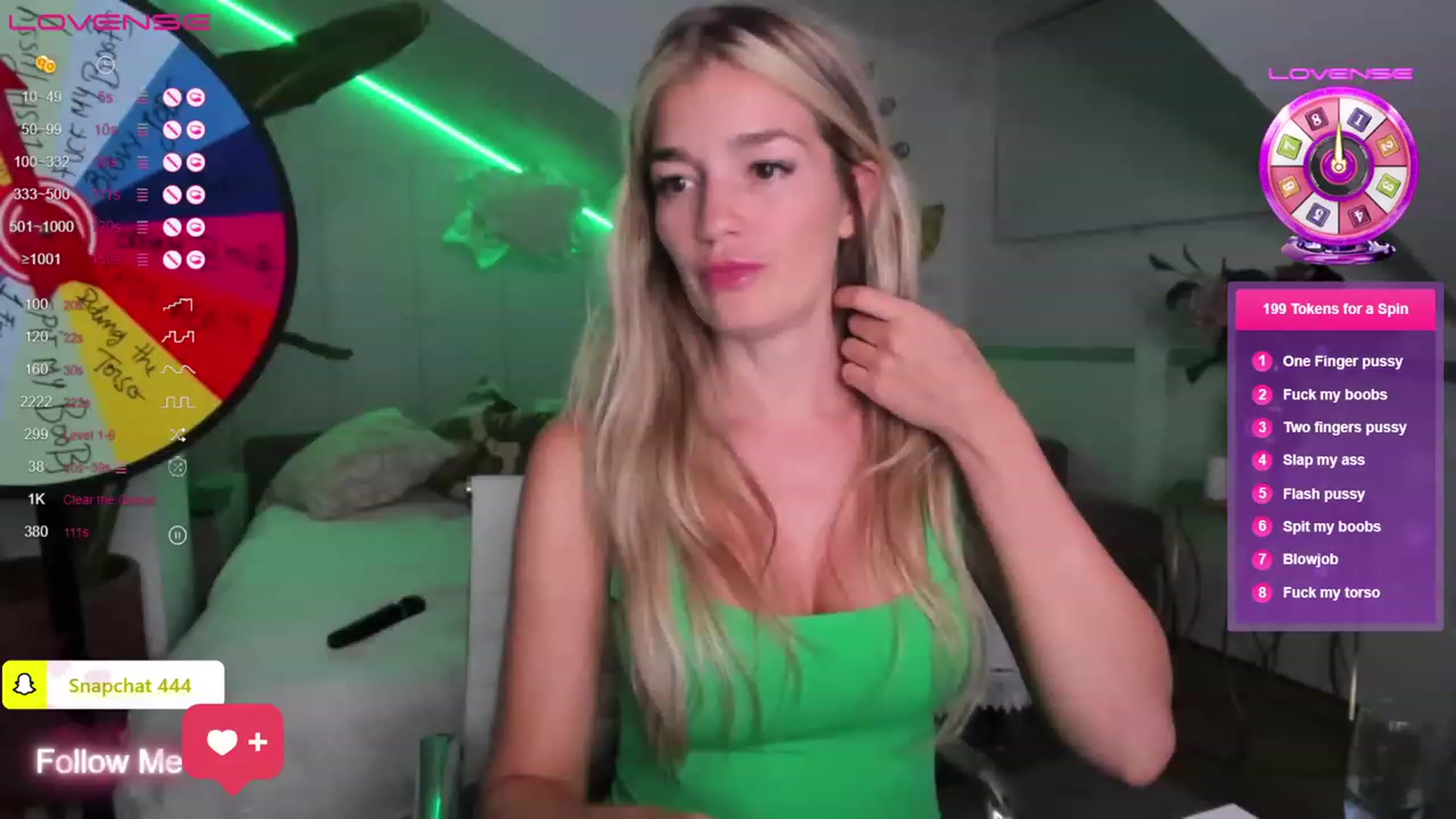 Gallery image thumbnail from SpicyLady87's myfreecams stream on, 07/13/2023, 22:50 image 8 of 20