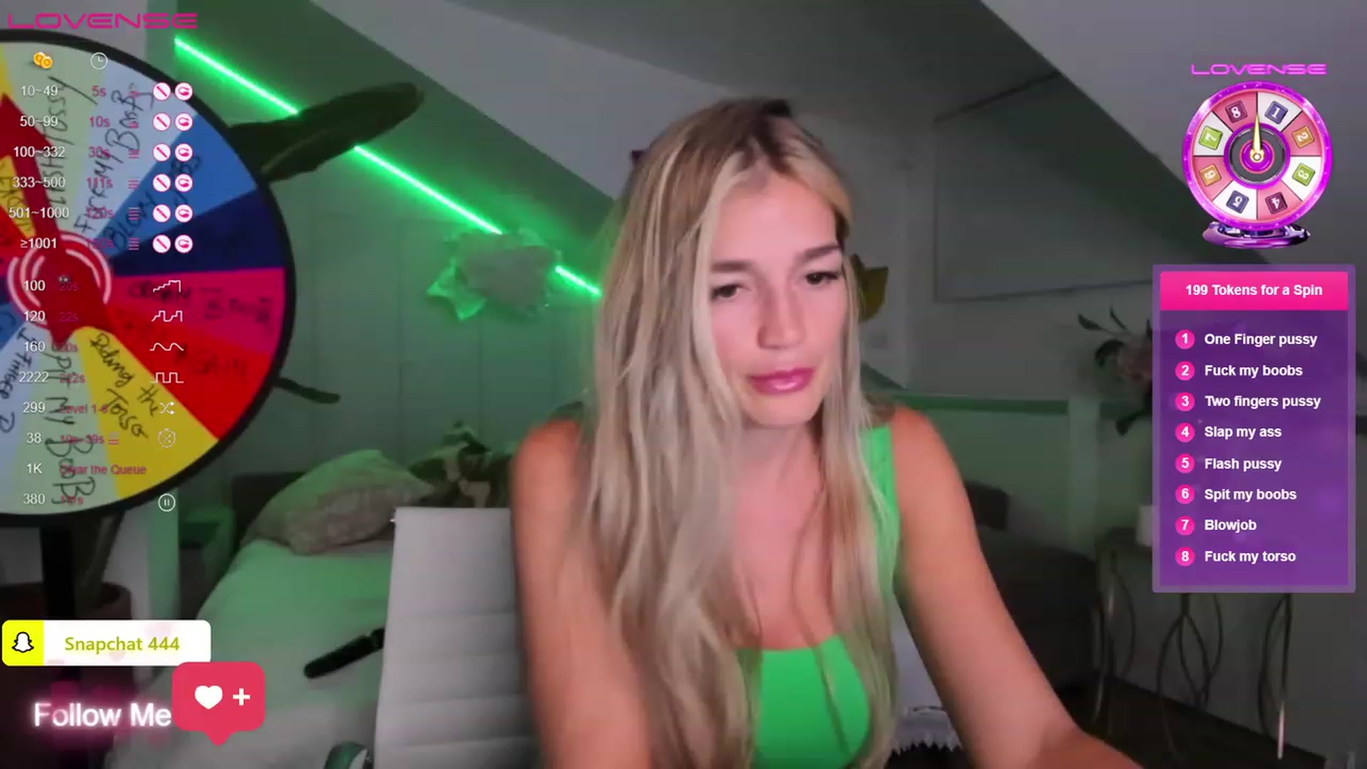 Gallery image thumbnail from SpicyLady87's myfreecams stream on, 07/13/2023, 22:50 image 1 of 20
