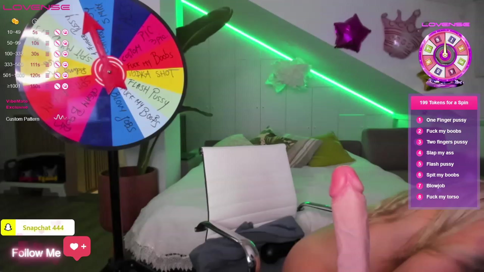 Gallery image thumbnail from SpicyLady87's myfreecams stream on, 07/13/2023, 23:49 image 17 of 20
