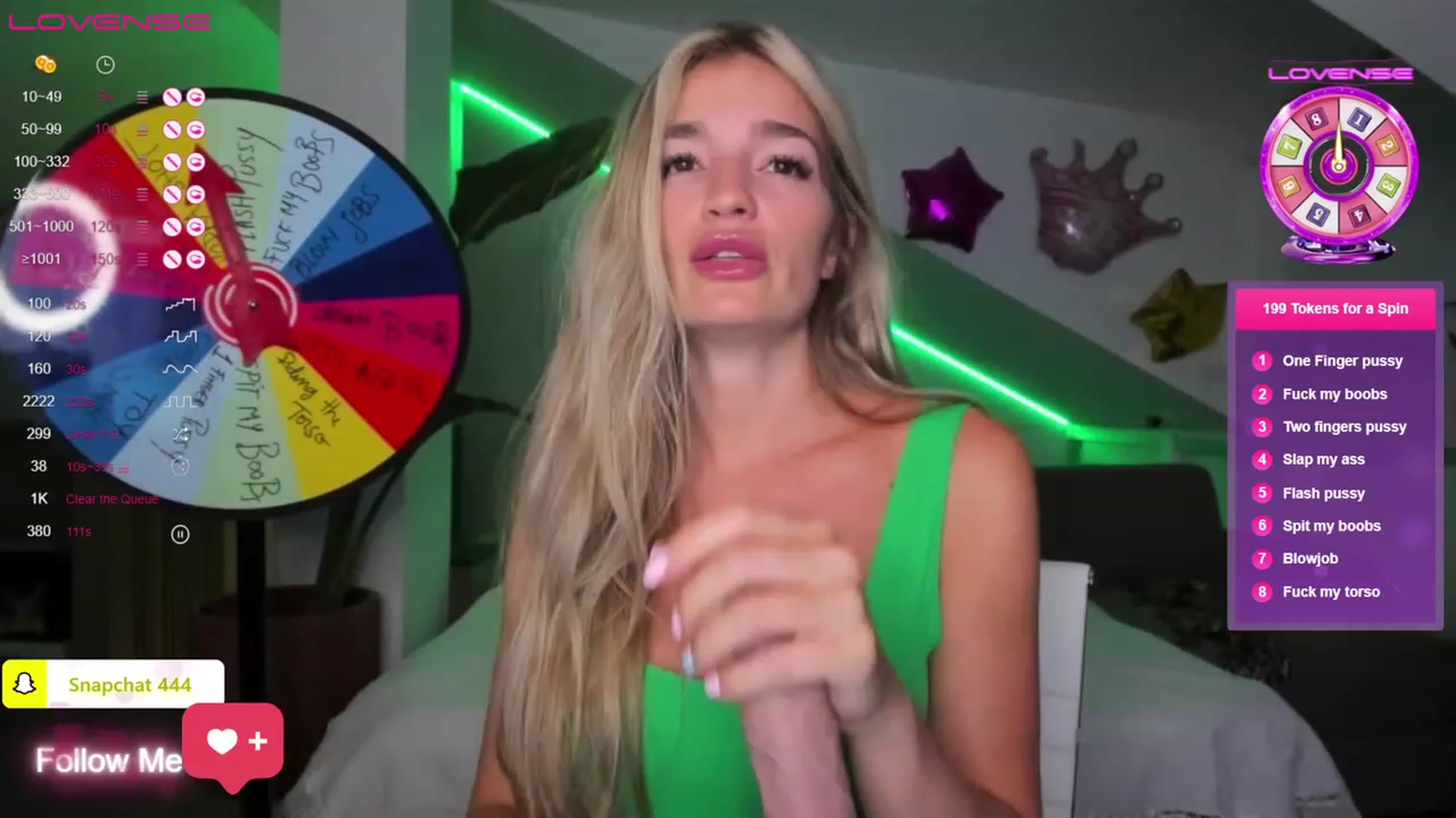 Gallery image thumbnail from SpicyLady87's myfreecams stream on, 07/13/2023, 23:49 image 1 of 20