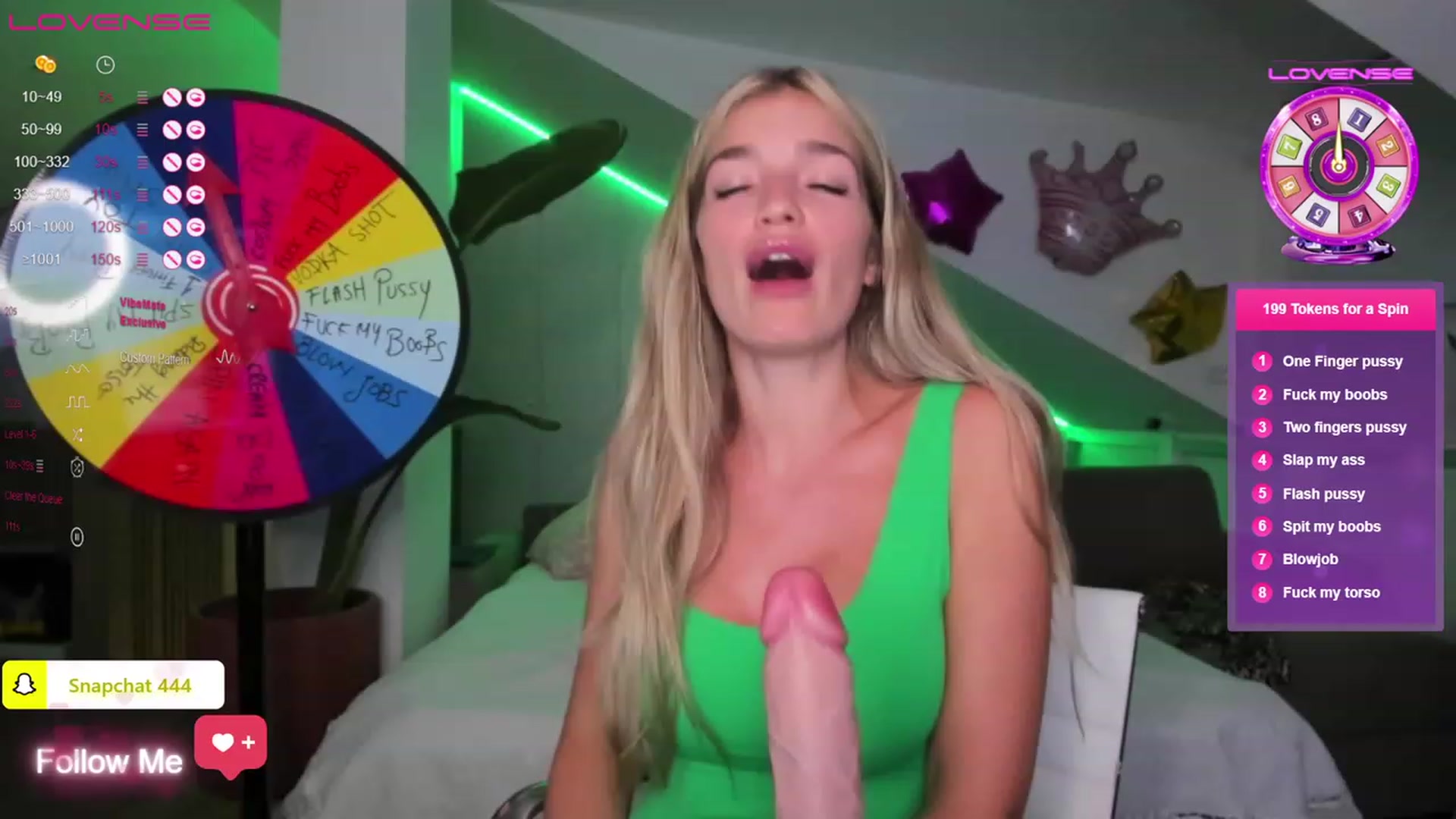 Gallery image thumbnail from SpicyLady87's myfreecams stream on, 07/13/2023, 23:49 image 4 of 20