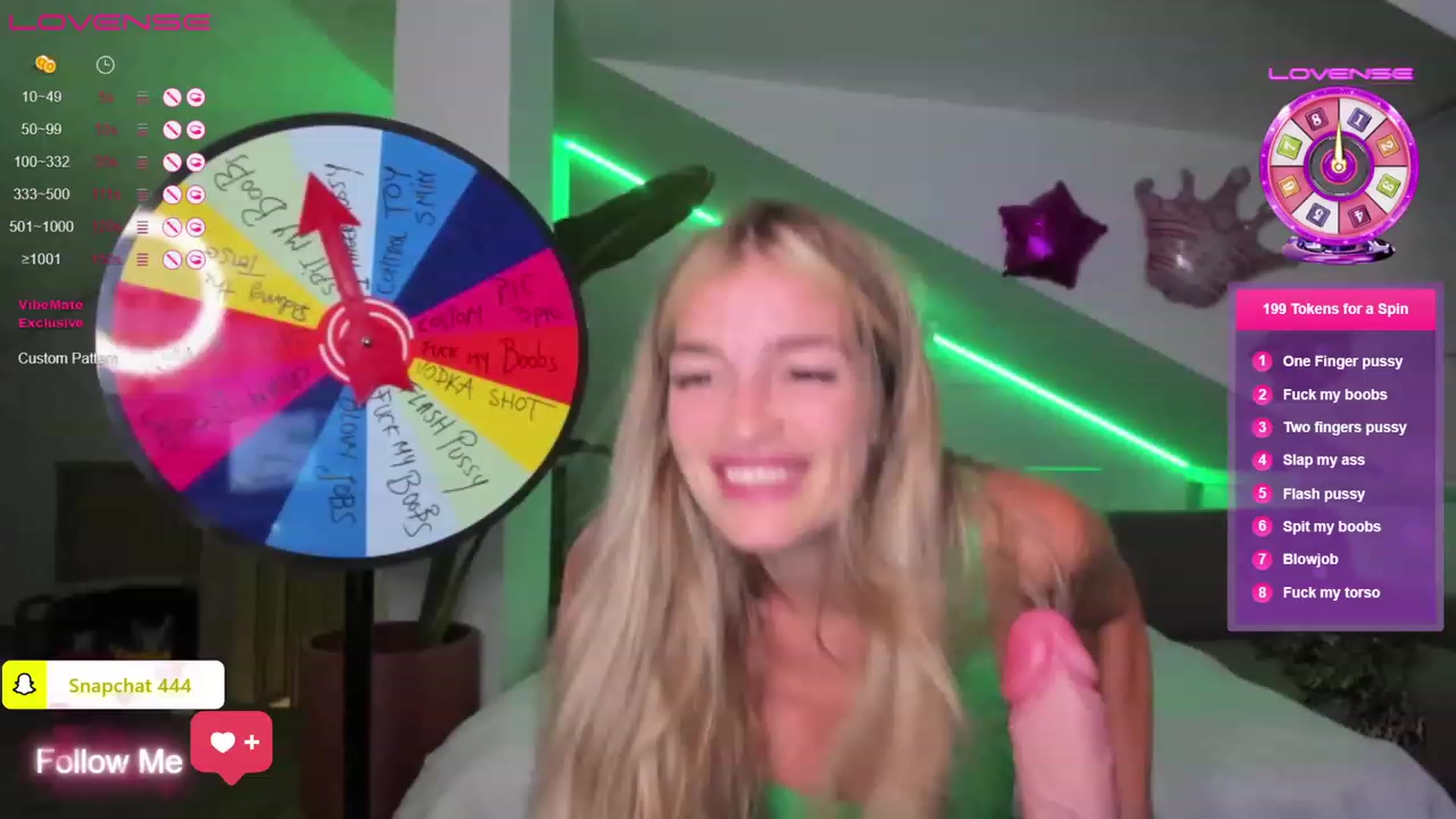Gallery image thumbnail from SpicyLady87's myfreecams stream on, 07/13/2023, 23:49 image 11 of 20