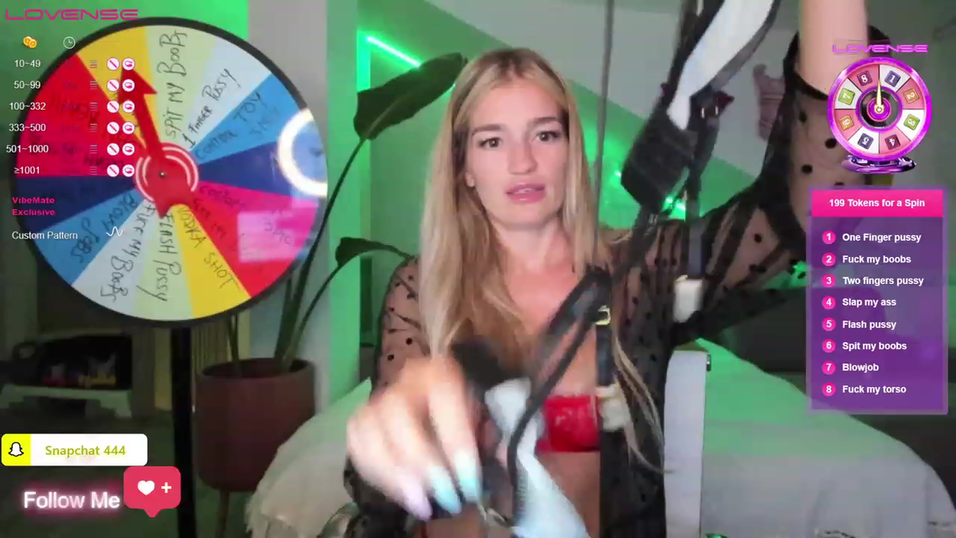 Gallery image thumbnail from SpicyLady87's myfreecams stream on, 07/14/2023, 23:27 image 6 of 20