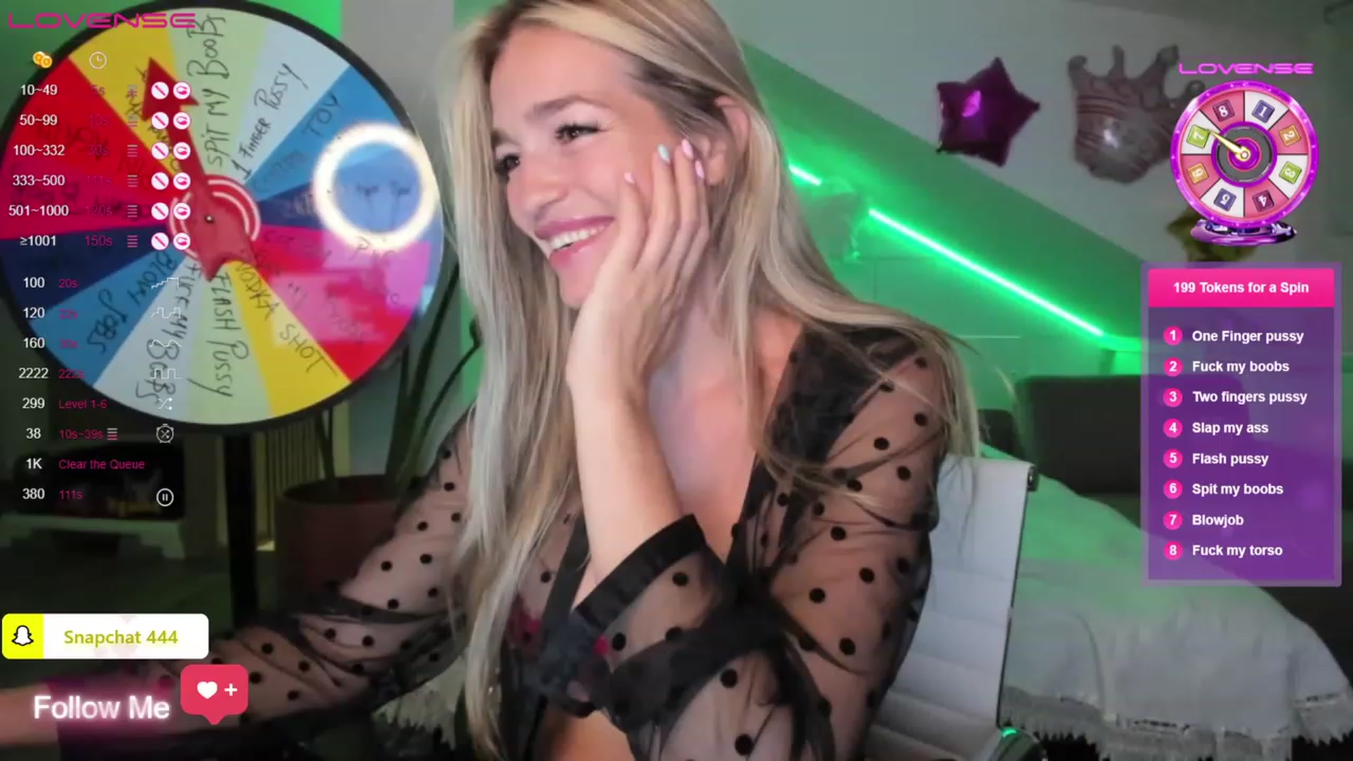 Gallery image thumbnail from SpicyLady87's myfreecams stream on, 07/15/2023, 01:27 image 7 of 20