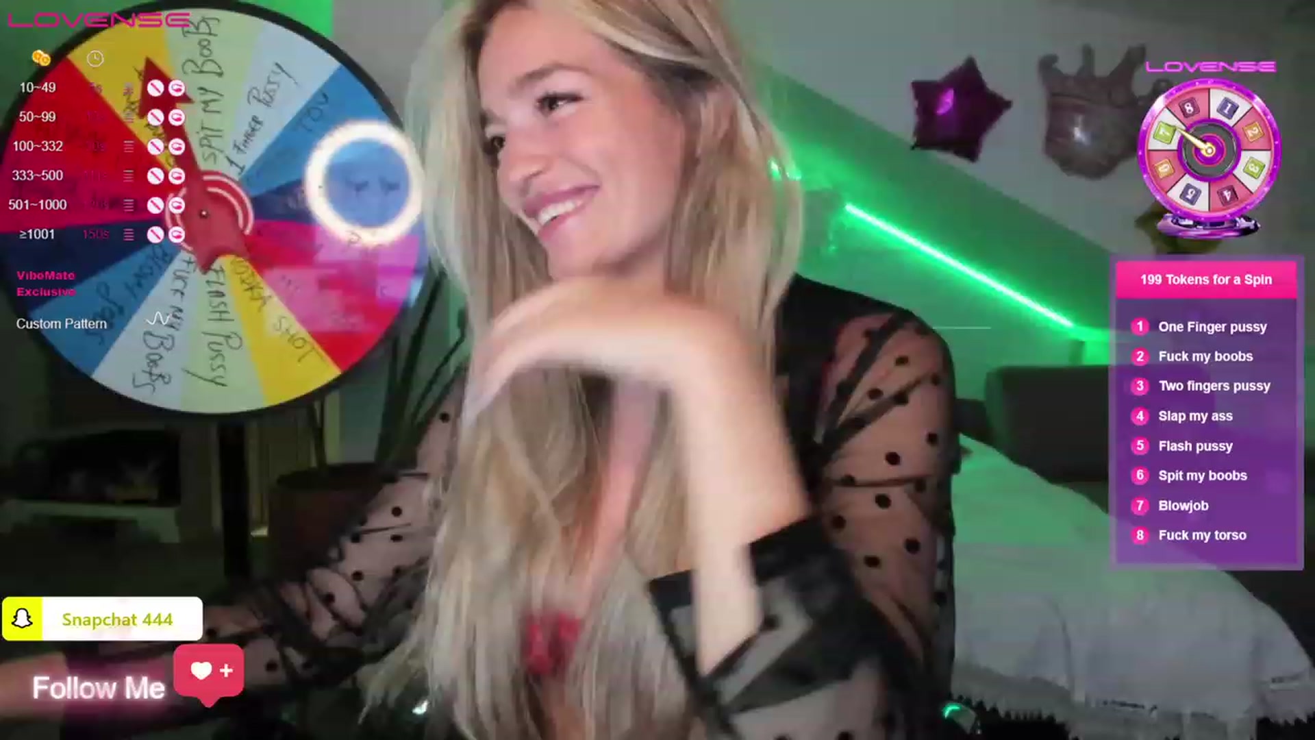 Gallery image thumbnail from SpicyLady87's myfreecams stream on, 07/15/2023, 01:27 image 5 of 20