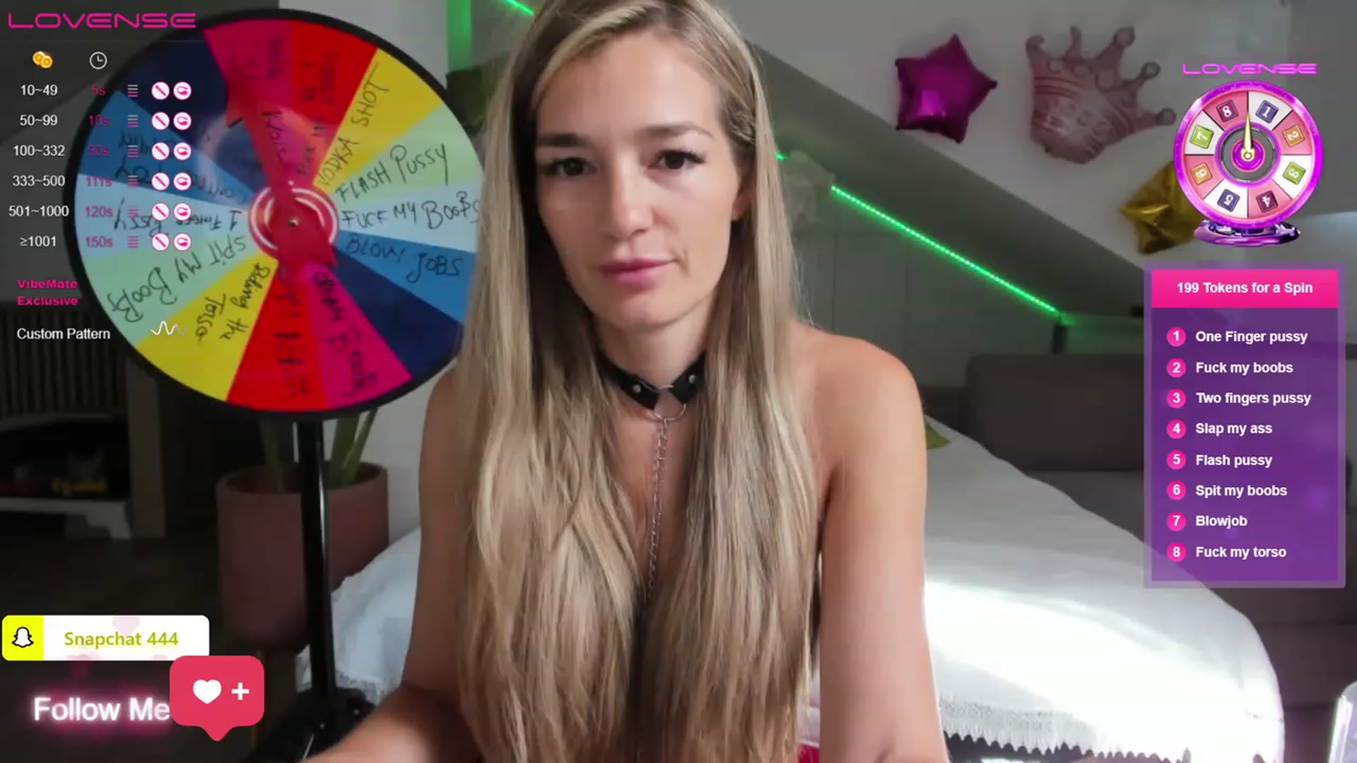 Gallery image thumbnail from SpicyLady87's myfreecams stream on, 07/15/2023, 14:09 image 20 of 20