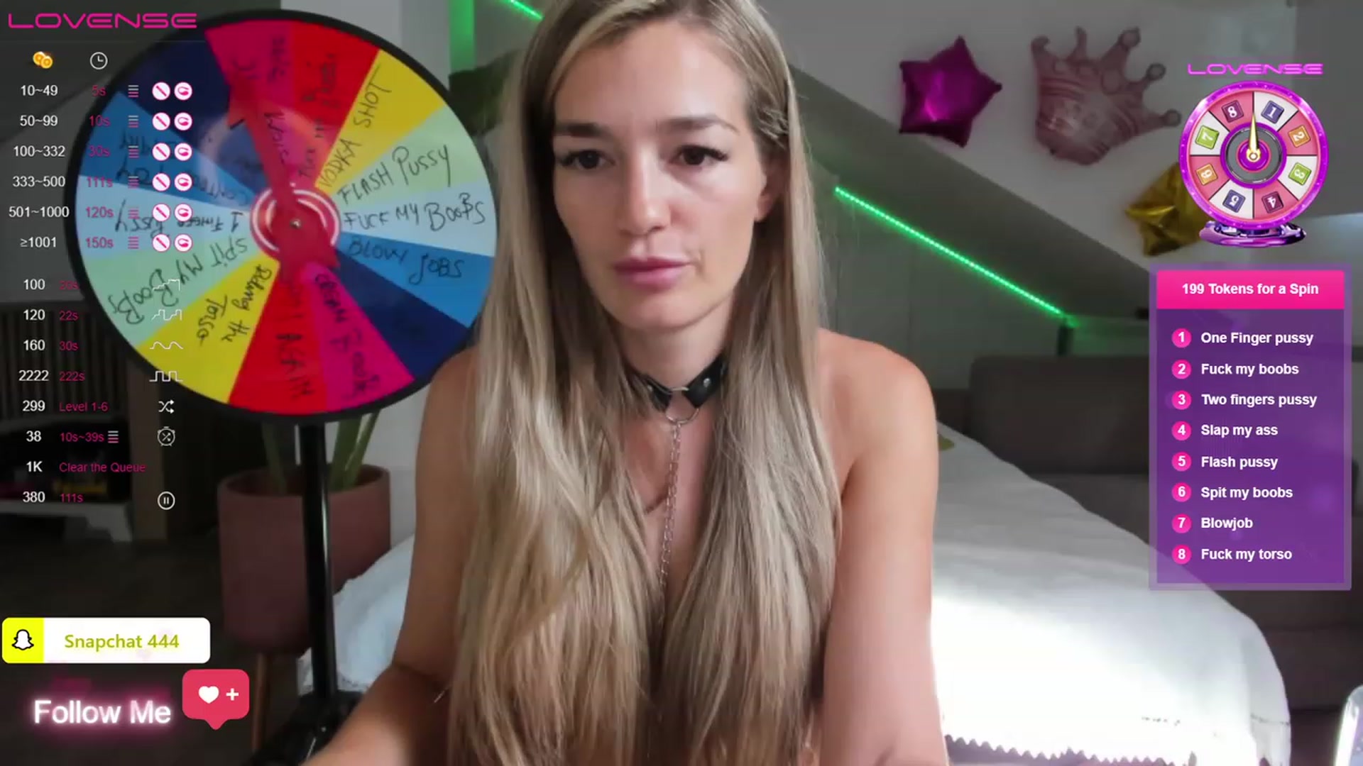 Gallery image thumbnail from SpicyLady87's myfreecams stream on, 07/15/2023, 14:09 image 18 of 20