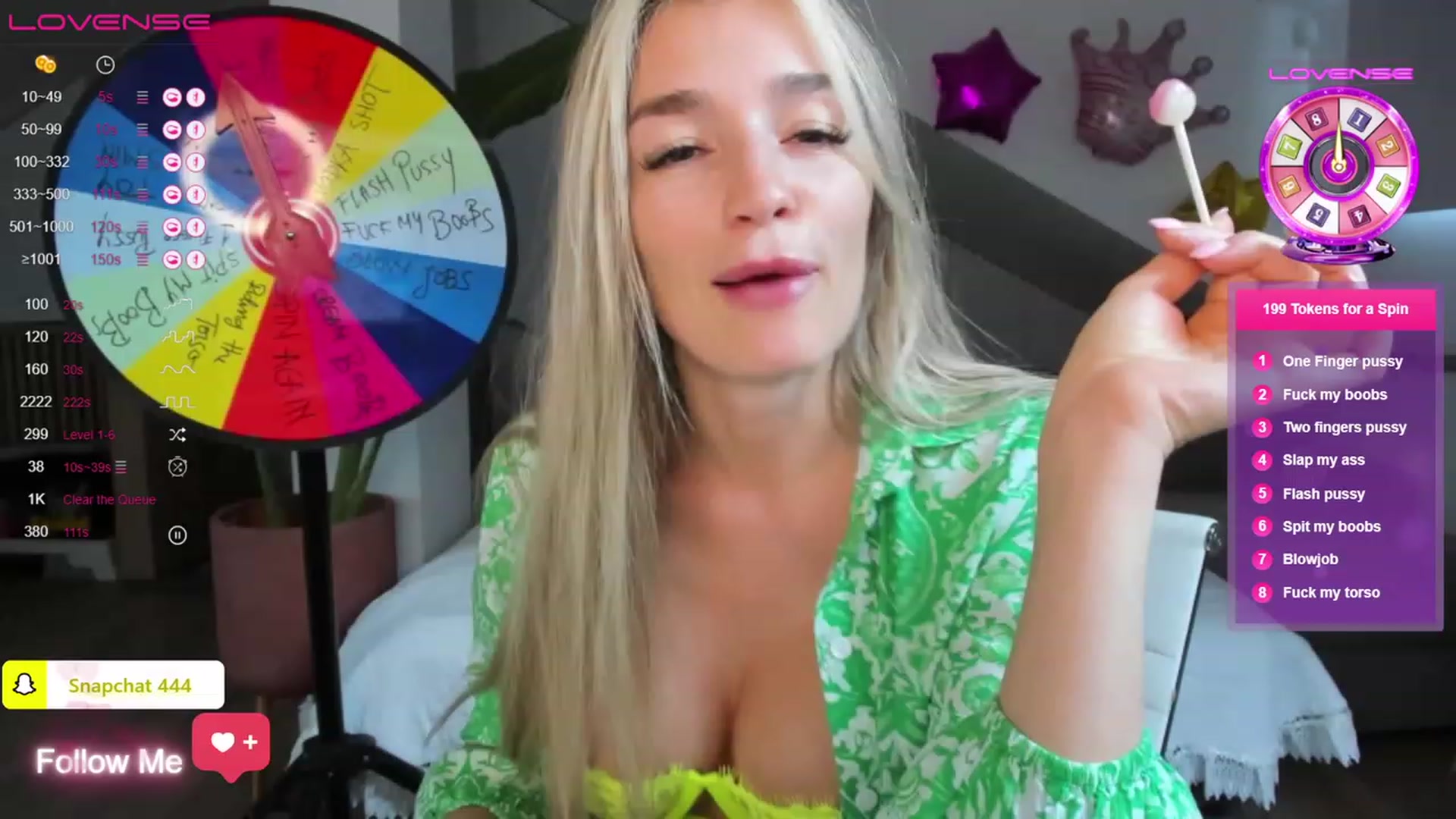 Gallery image thumbnail from SpicyLady87's myfreecams stream on, 07/16/2023, 16:40 image 15 of 20