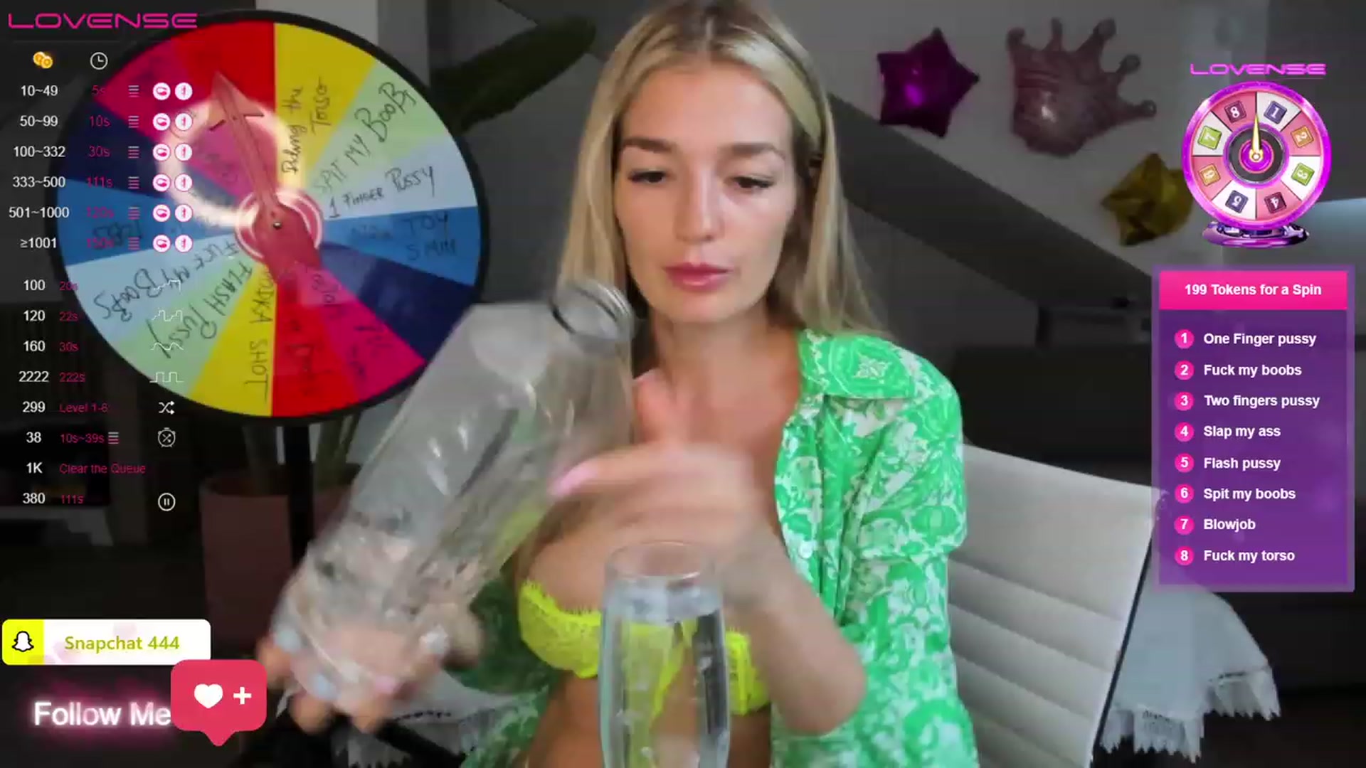 Gallery image thumbnail from SpicyLady87's myfreecams stream on, 07/16/2023, 17:13 image 4 of 20