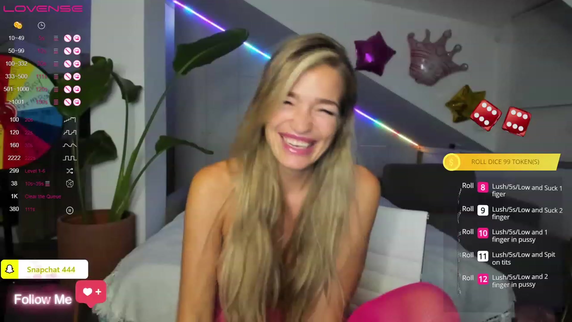 Gallery image thumbnail from SpicyLady87's myfreecams stream on, 07/22/2023, 01:38 image 16 of 20