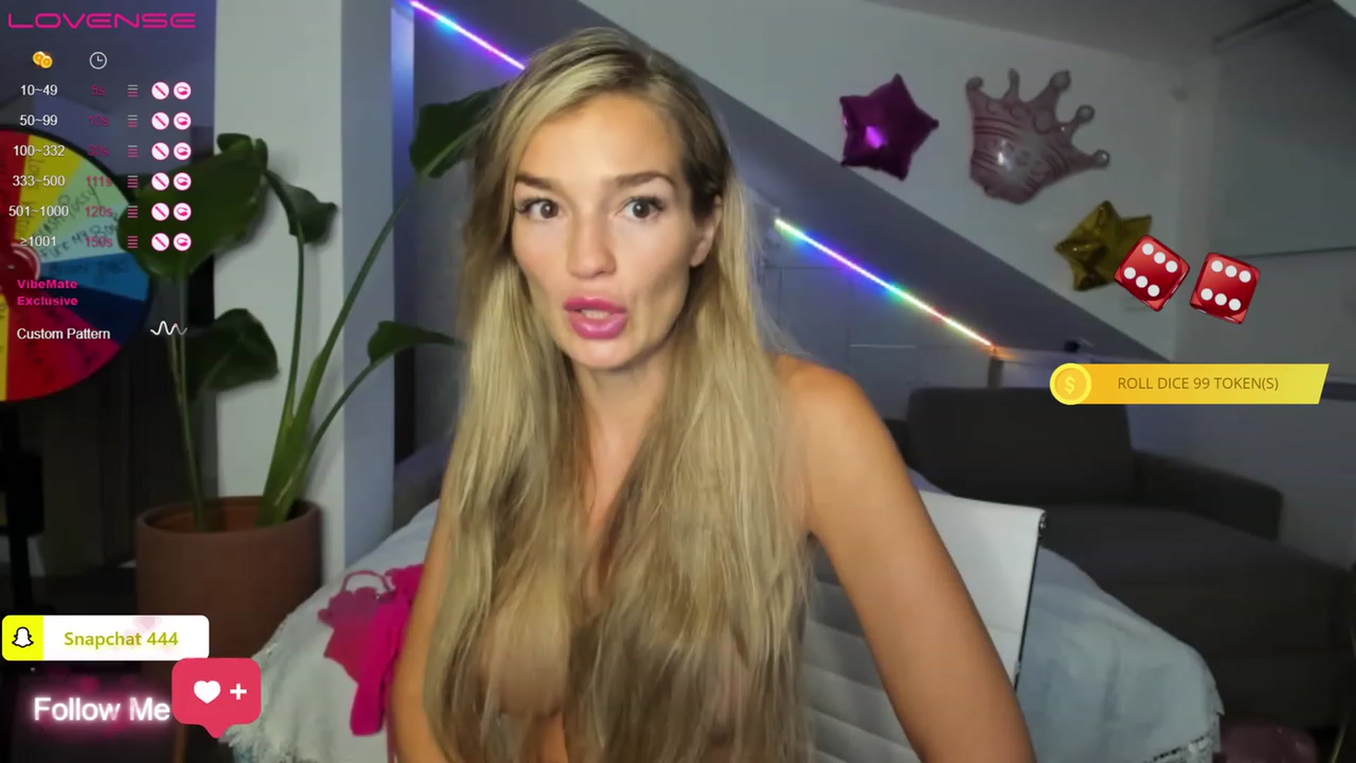 Gallery image thumbnail from SpicyLady87's myfreecams stream on, 07/22/2023, 01:38 image 20 of 20