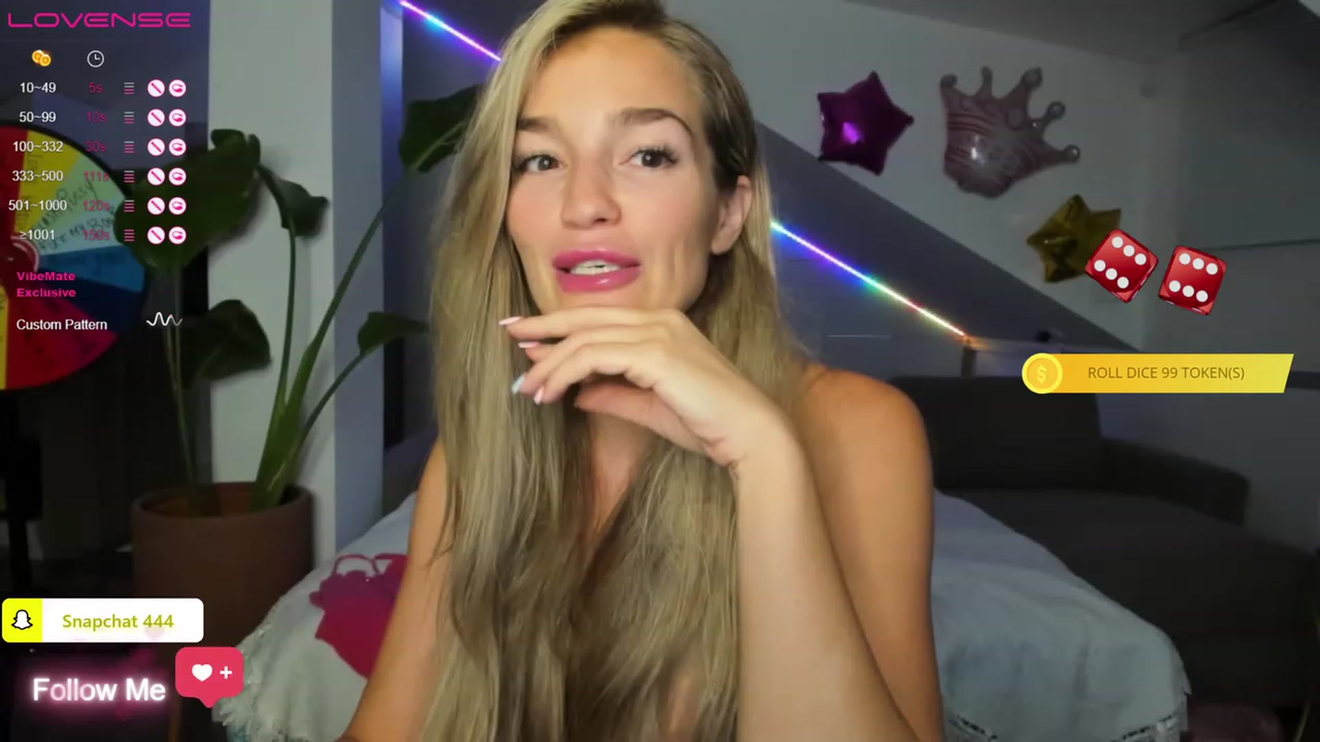 Gallery image thumbnail from SpicyLady87's myfreecams stream on, 07/22/2023, 01:38 image 18 of 20