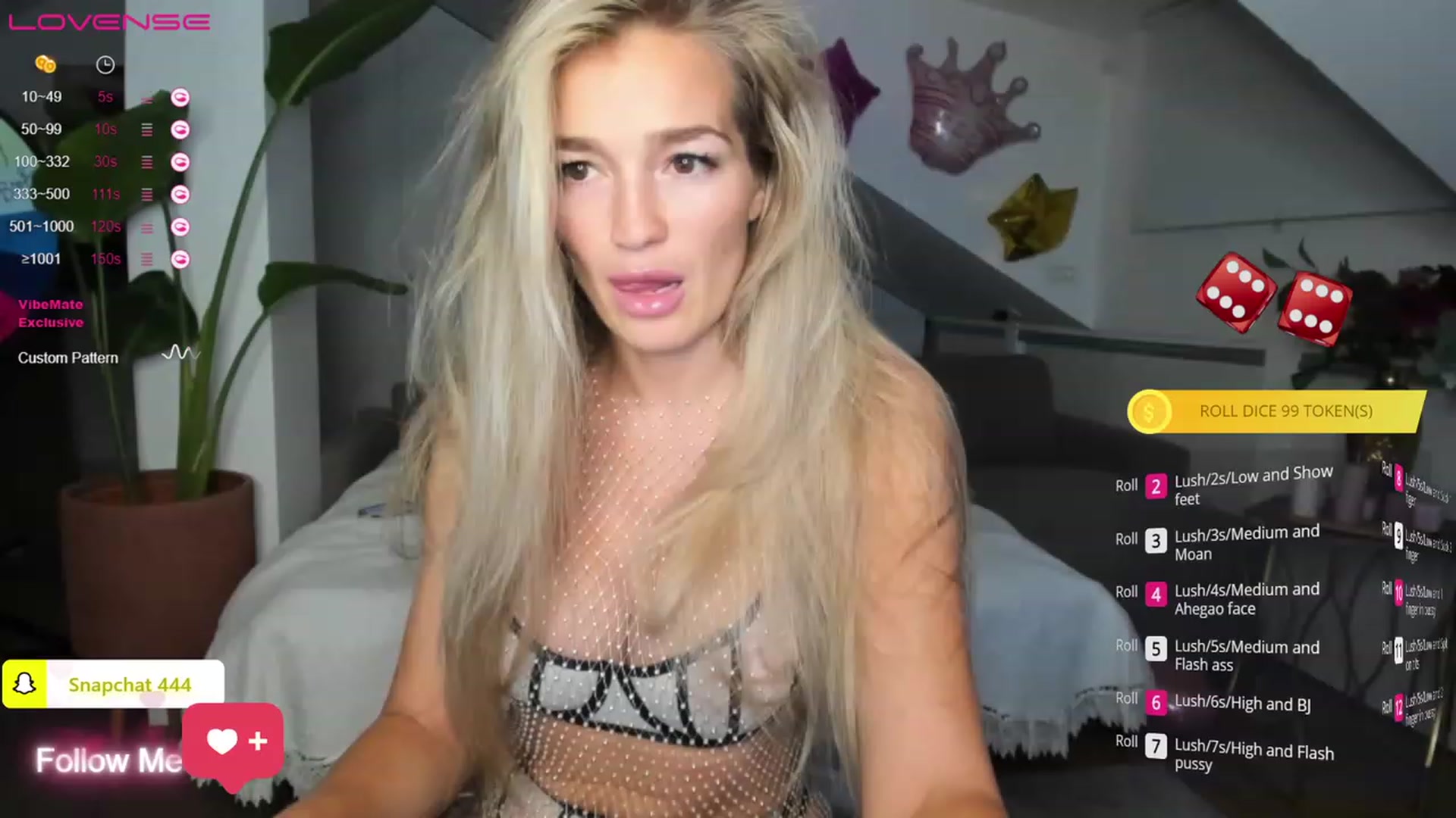 Gallery image thumbnail from SpicyLady87's myfreecams stream on, 07/22/2023, 18:38 image 10 of 20