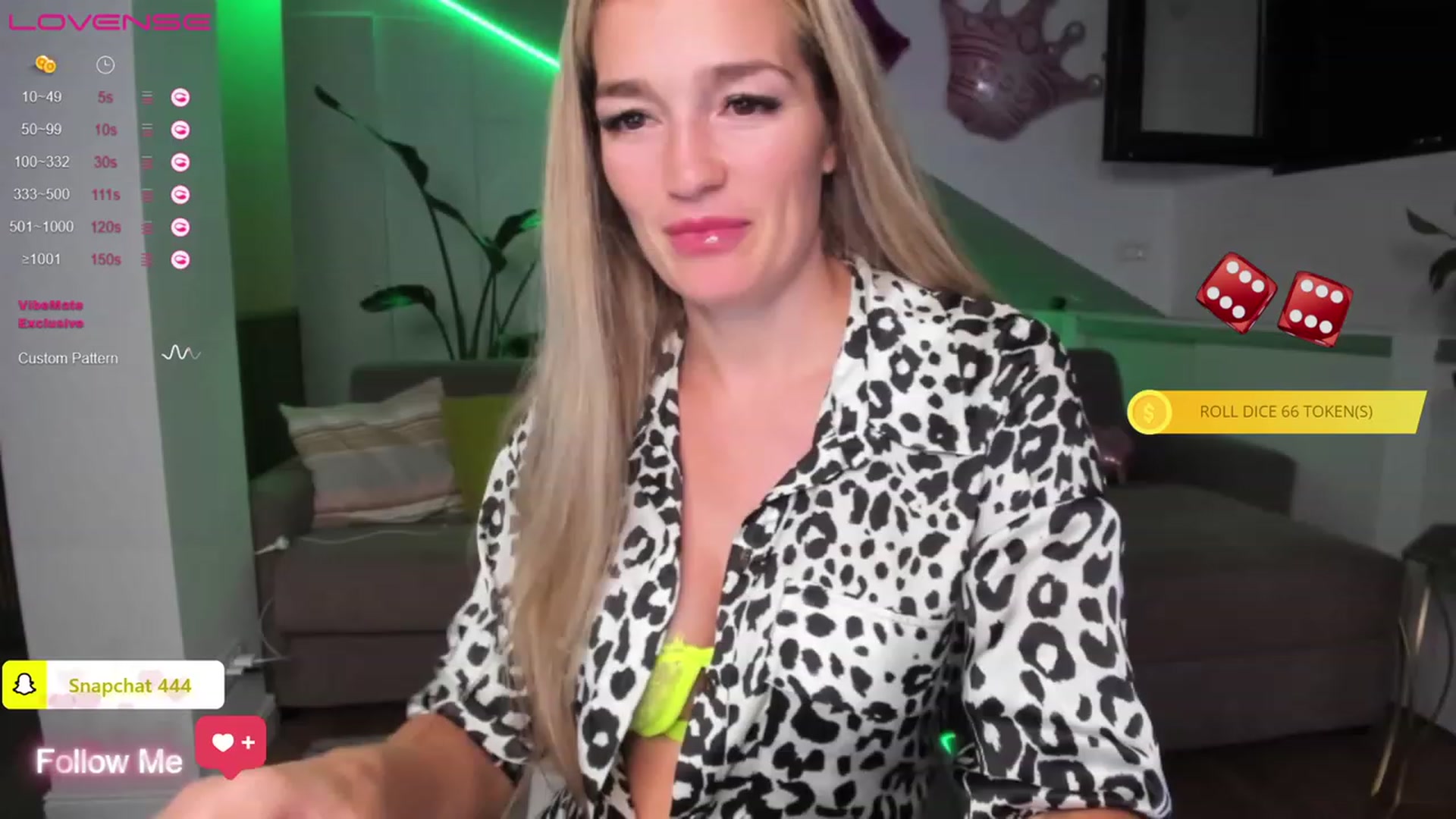 Gallery image thumbnail from SpicyLady87's myfreecams stream on, 07/26/2023, 21:21 image 4 of 20