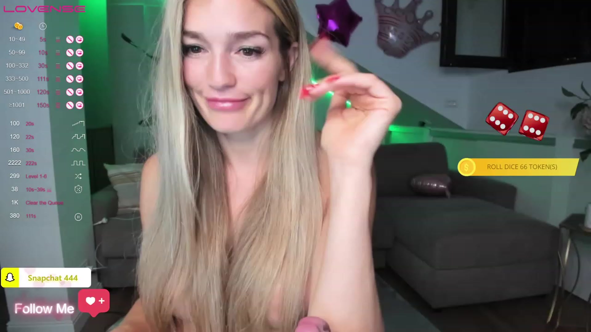 Gallery image thumbnail from SpicyLady87's myfreecams stream on, 07/28/2023, 22:40 image 19 of 20