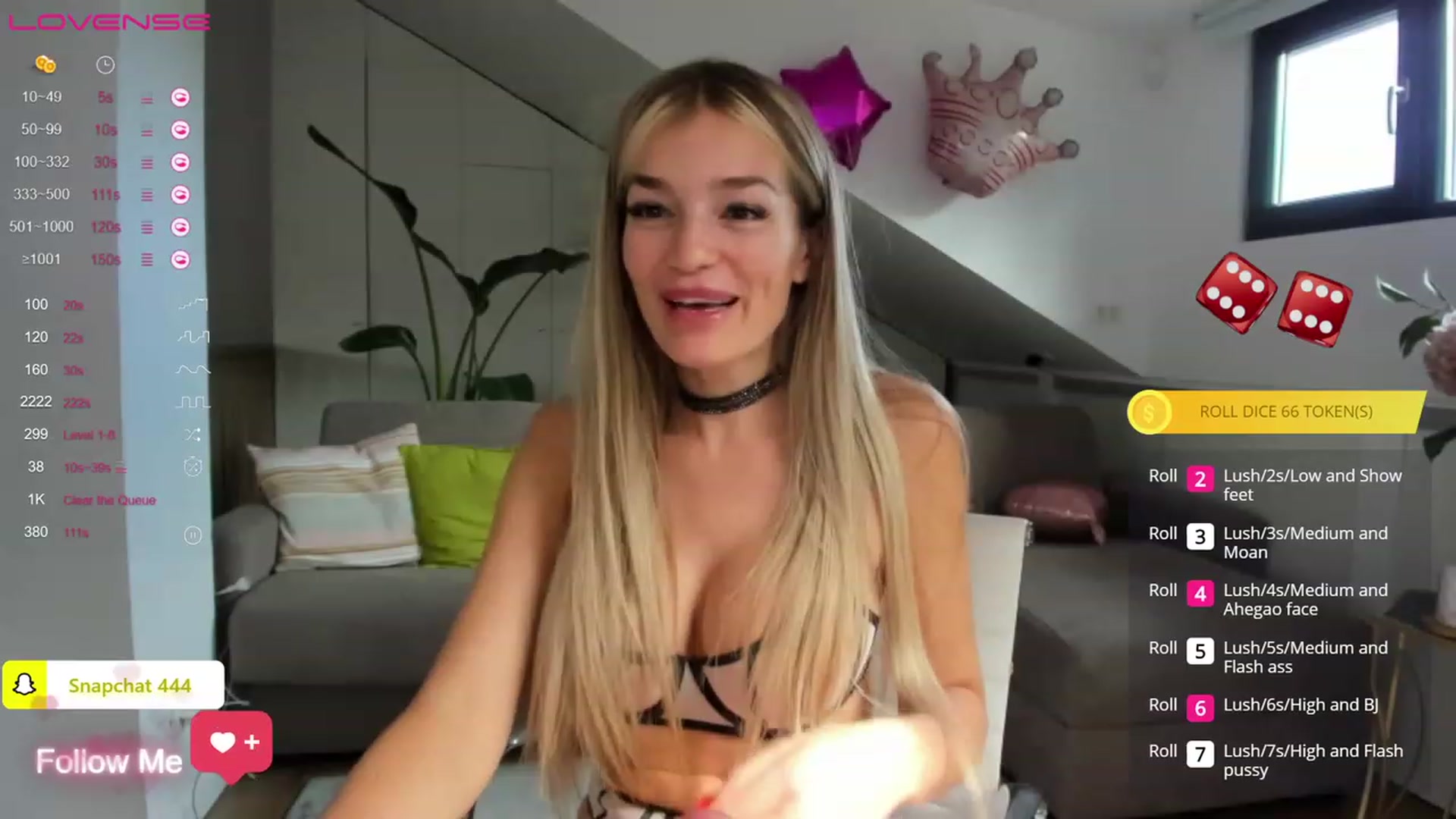 Gallery image thumbnail from SpicyLady87's myfreecams stream on, 07/29/2023, 13:50 image 11 of 20