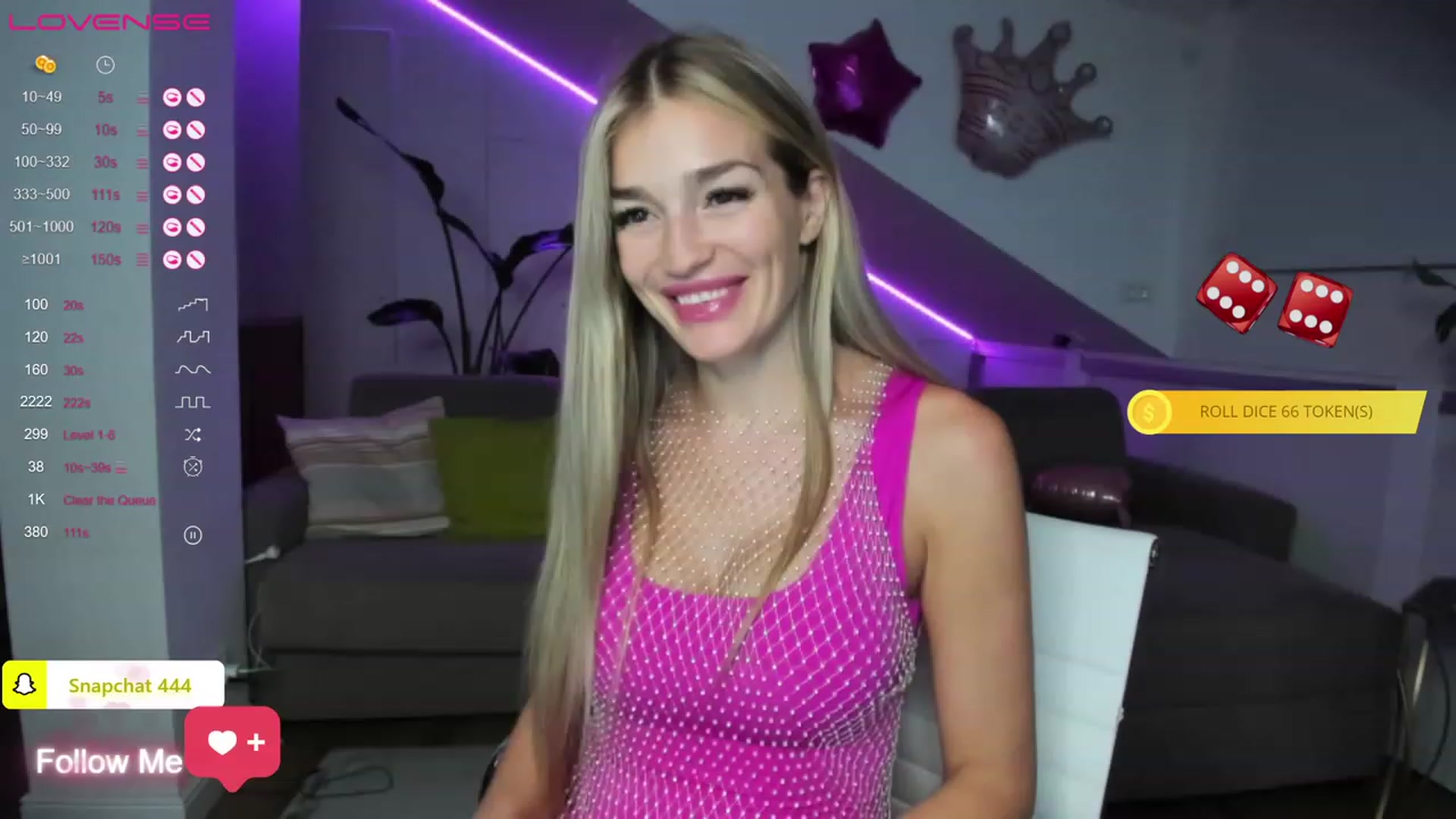 Gallery image thumbnail from SpicyLady87's myfreecams stream on, 07/29/2023, 20:46 image 3 of 20