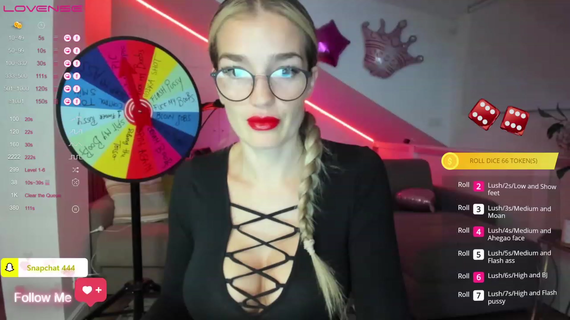 Gallery image thumbnail from SpicyLady87's myfreecams stream on, 07/31/2023, 24:12 image 18 of 20