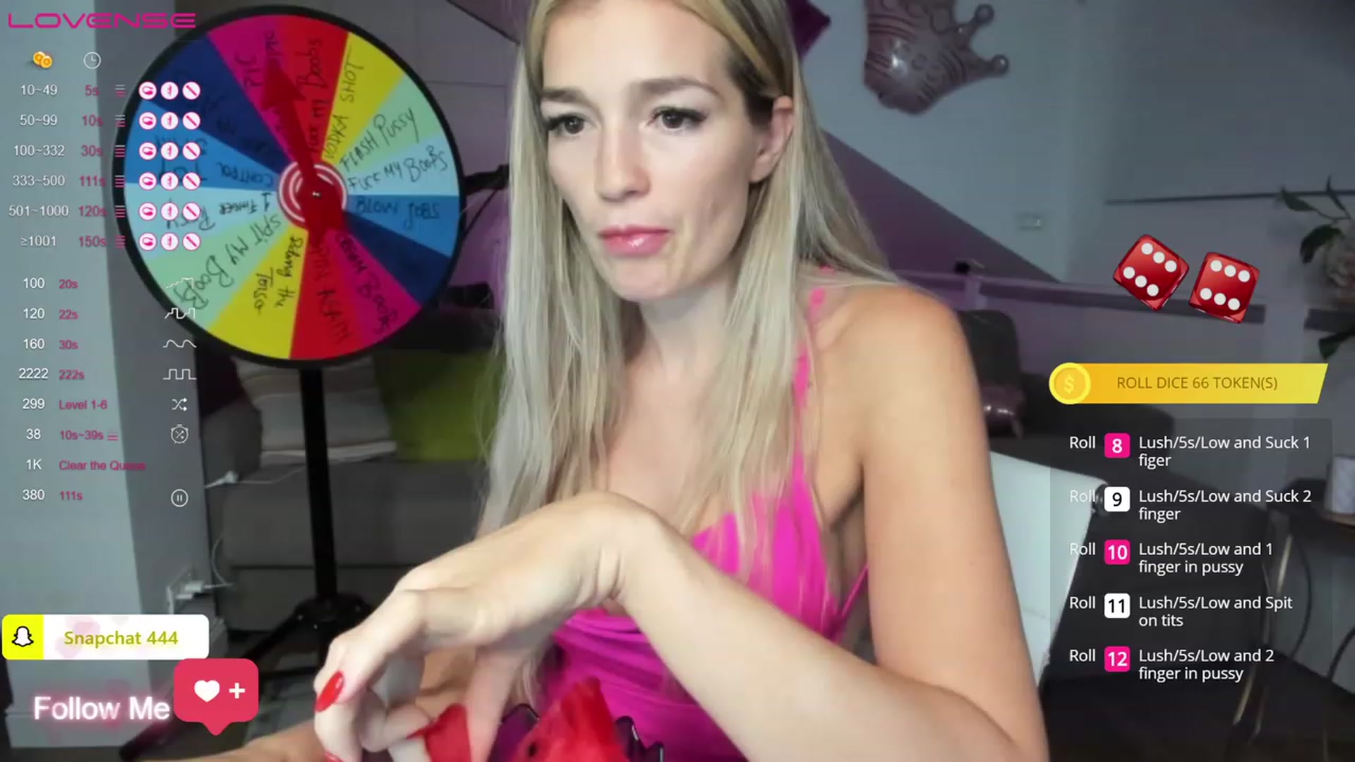 Gallery image thumbnail from SpicyLady87's myfreecams stream on, 07/31/2023, 22:17 image 14 of 20