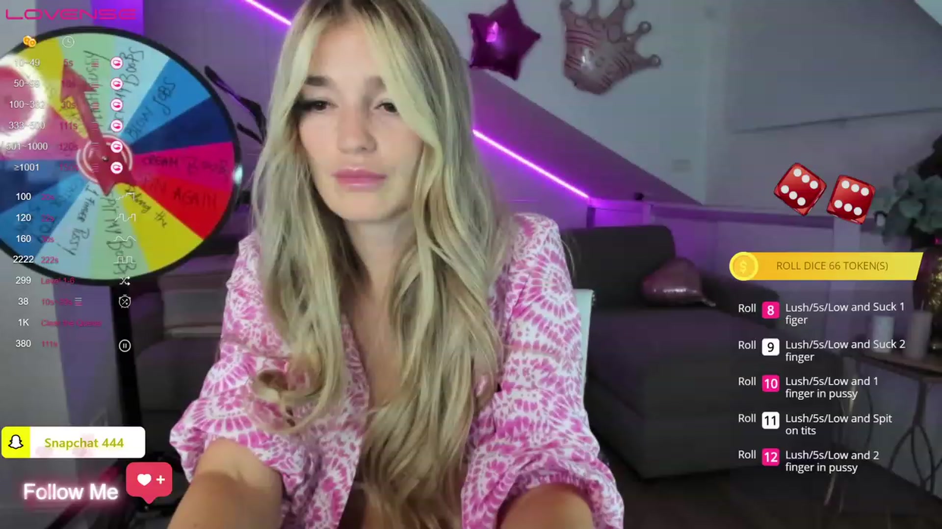 Gallery image thumbnail from SpicyLady87's myfreecams stream on, 08/13/2023, 21:55 image 8 of 20