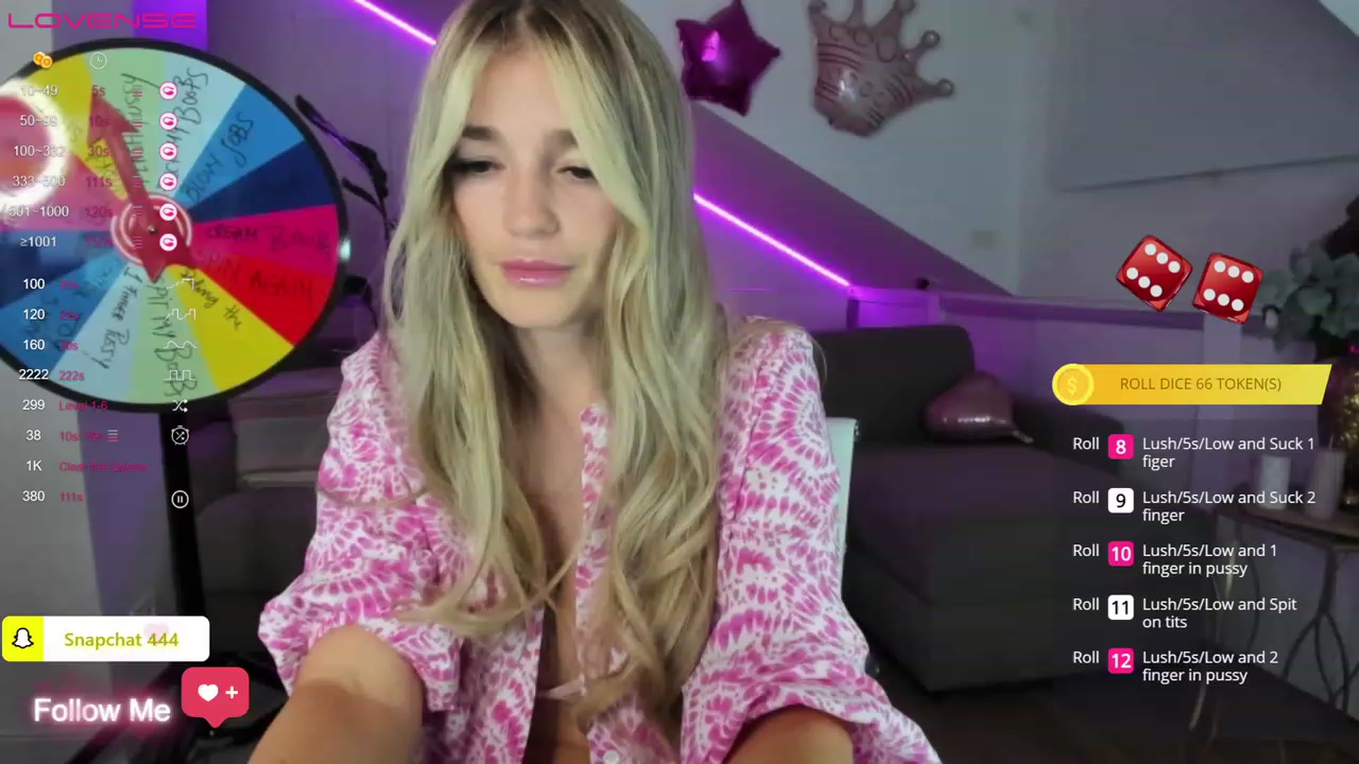 Gallery image thumbnail from SpicyLady87's myfreecams stream on, 08/13/2023, 21:55 image 7 of 20