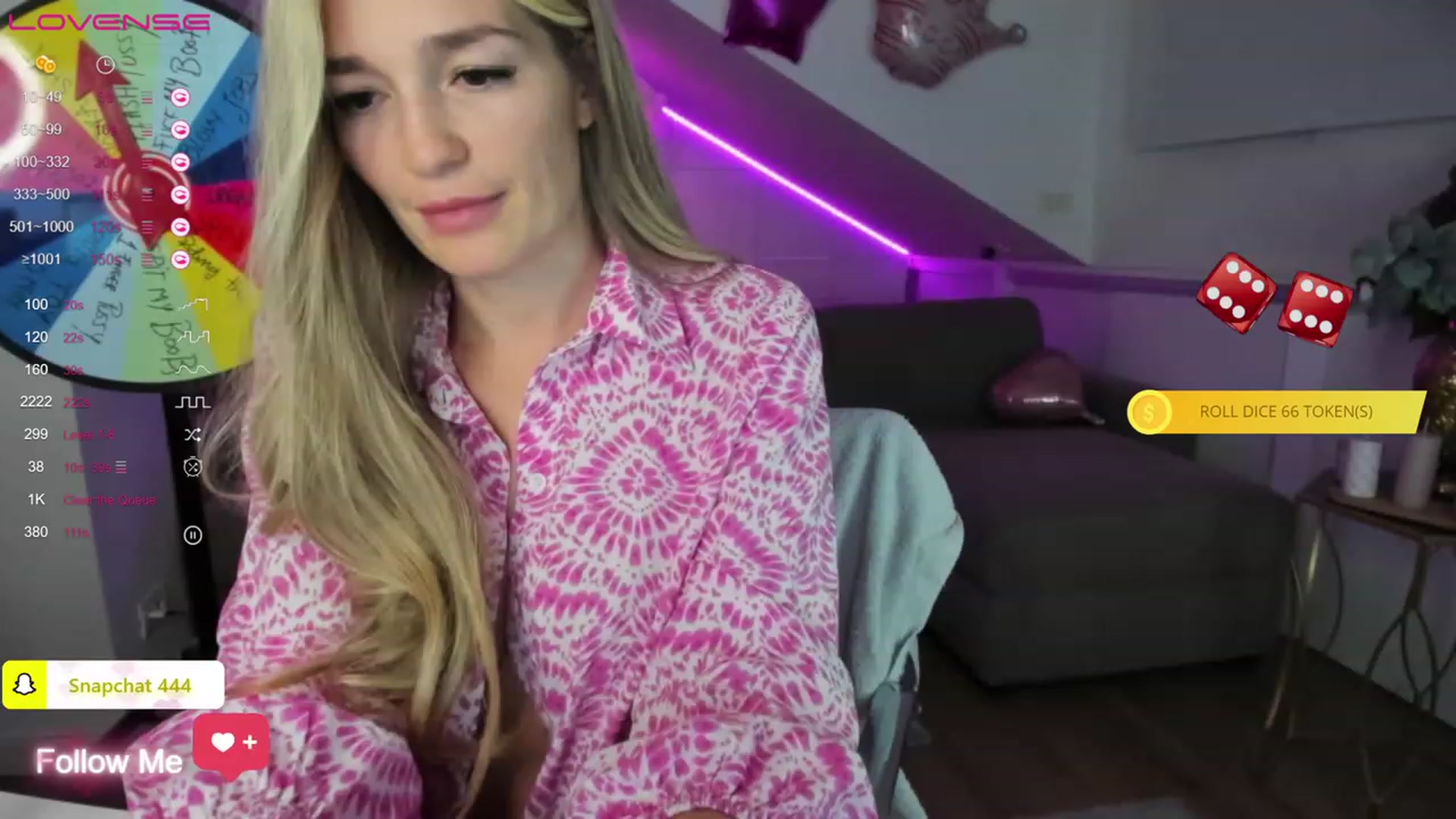 Gallery image thumbnail from SpicyLady87's myfreecams stream on, 08/13/2023, 23:03 image 7 of 20
