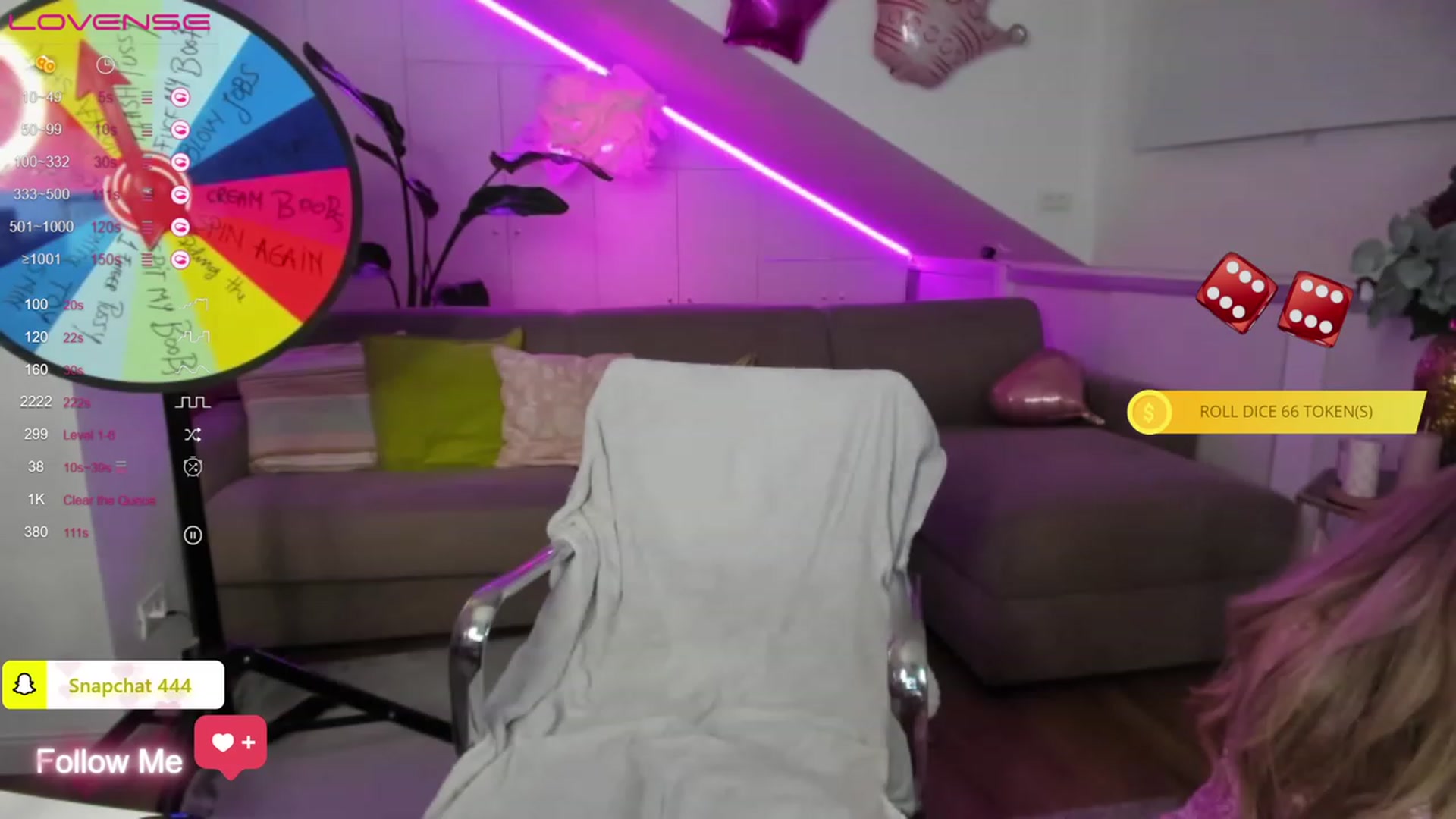 Gallery image thumbnail from SpicyLady87's myfreecams stream on, 08/13/2023, 23:03 image 1 of 20