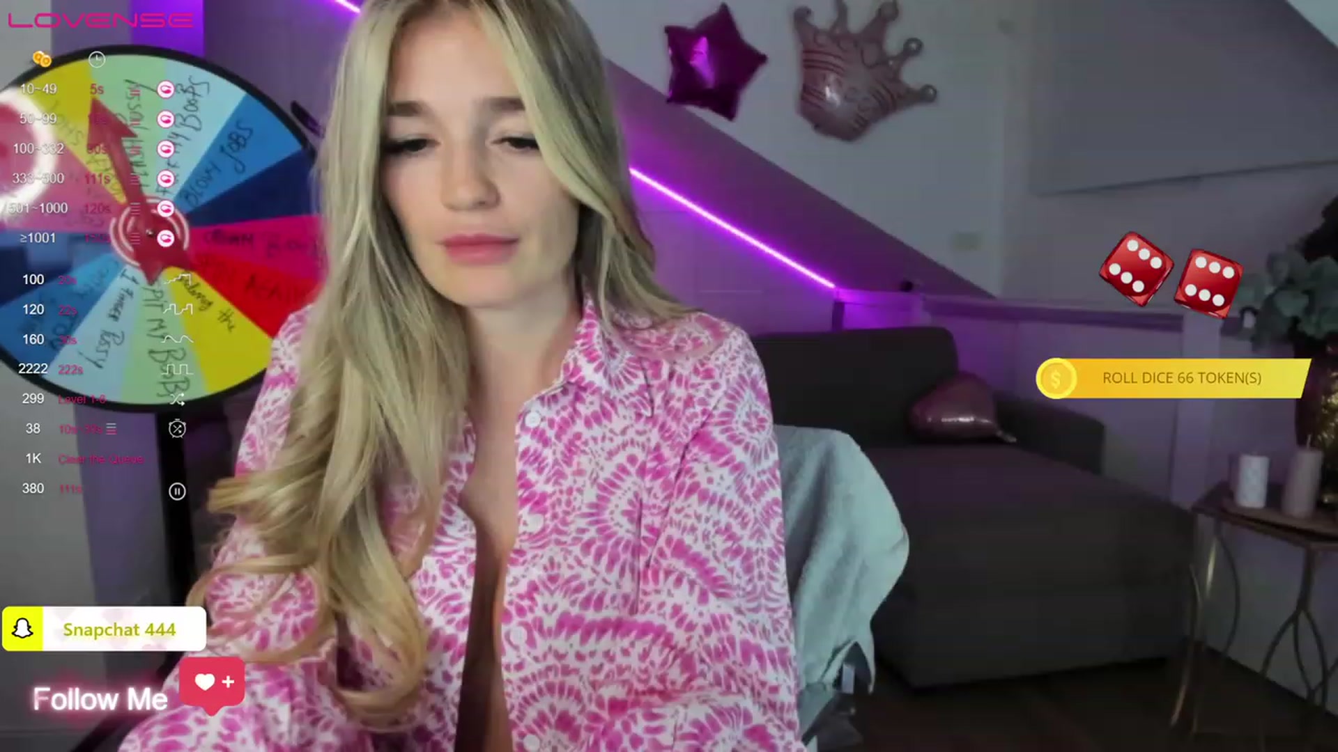 Gallery image thumbnail from SpicyLady87's myfreecams stream on, 08/13/2023, 23:03 image 15 of 20