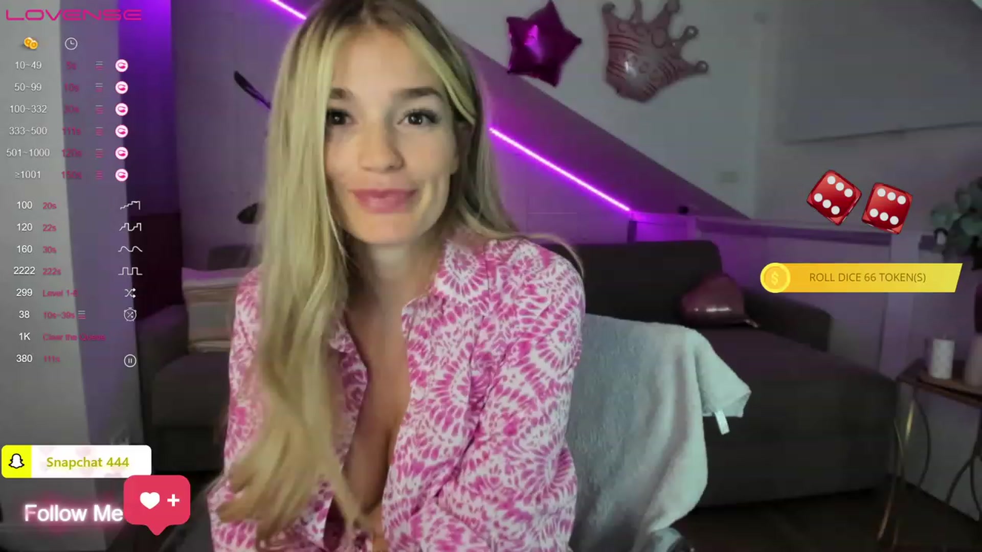 Gallery image thumbnail from SpicyLady87's myfreecams stream on, 08/14/2023, 01:39 image 19 of 20