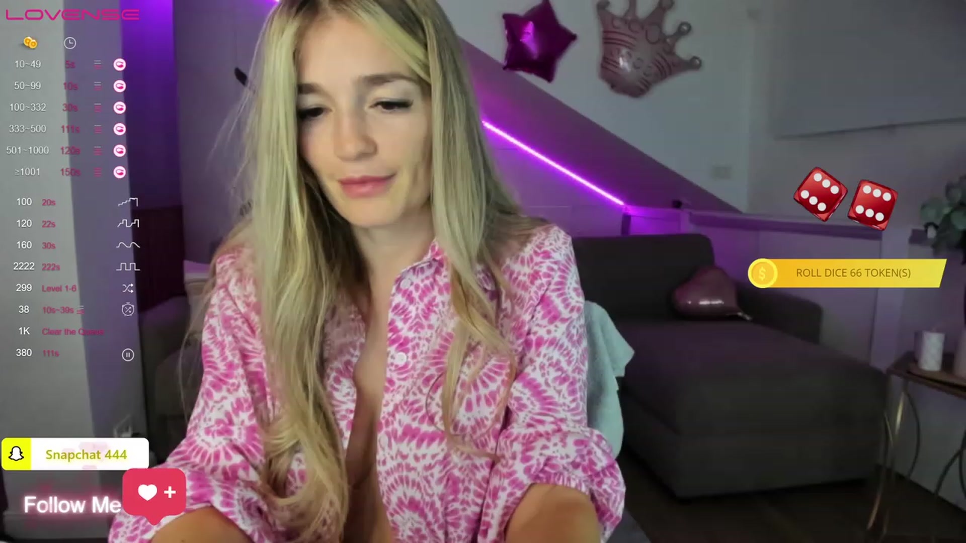 Gallery image thumbnail from SpicyLady87's myfreecams stream on, 08/14/2023, 01:39 image 3 of 20