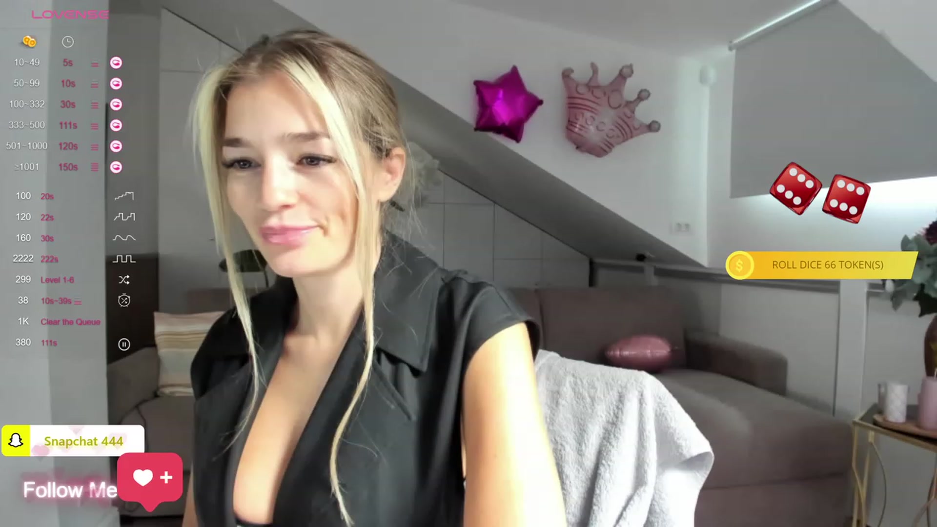 Gallery image thumbnail from SpicyLady87's myfreecams stream on, 08/18/2023, 14:23 image 11 of 20