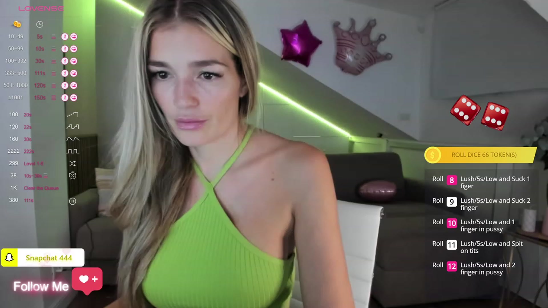 Gallery image thumbnail from SpicyLady87's myfreecams stream on, 08/19/2023, 21:25 image 13 of 20