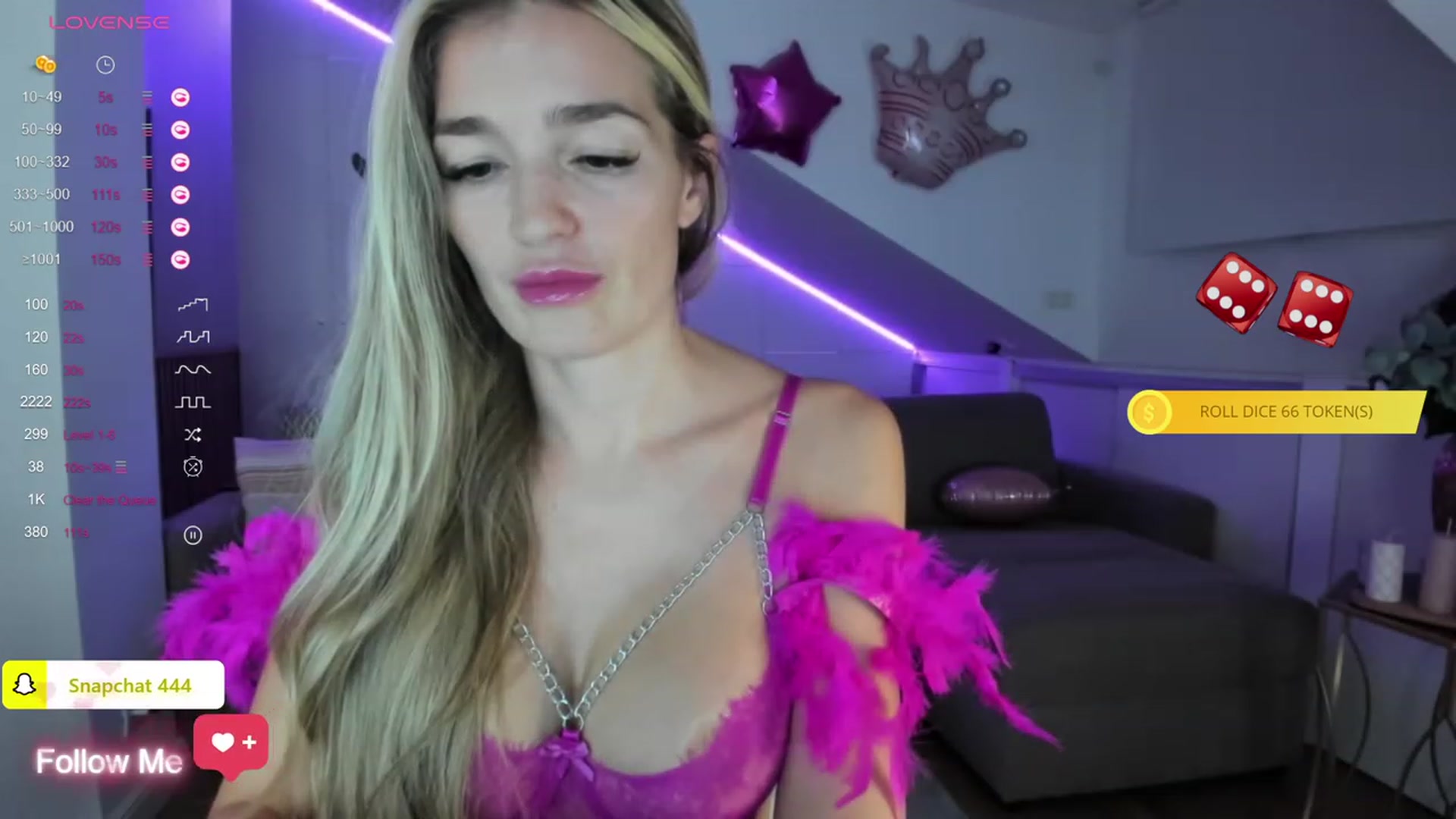 Gallery image thumbnail from SpicyLady87's myfreecams stream on, 08/20/2023, 19:36 image 18 of 20