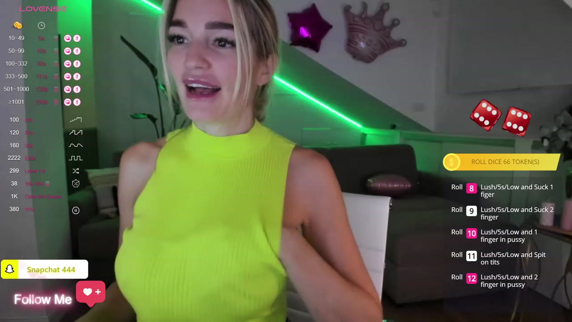 Gallery image thumbnail from SpicyLady87's myfreecams stream on, 08/22/2023, 21:45 image 5 of 20