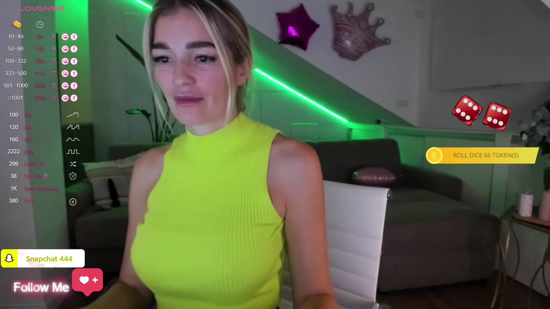Gallery image thumbnail from SpicyLady87's myfreecams stream on, 08/22/2023, 21:45 image 7 of 20