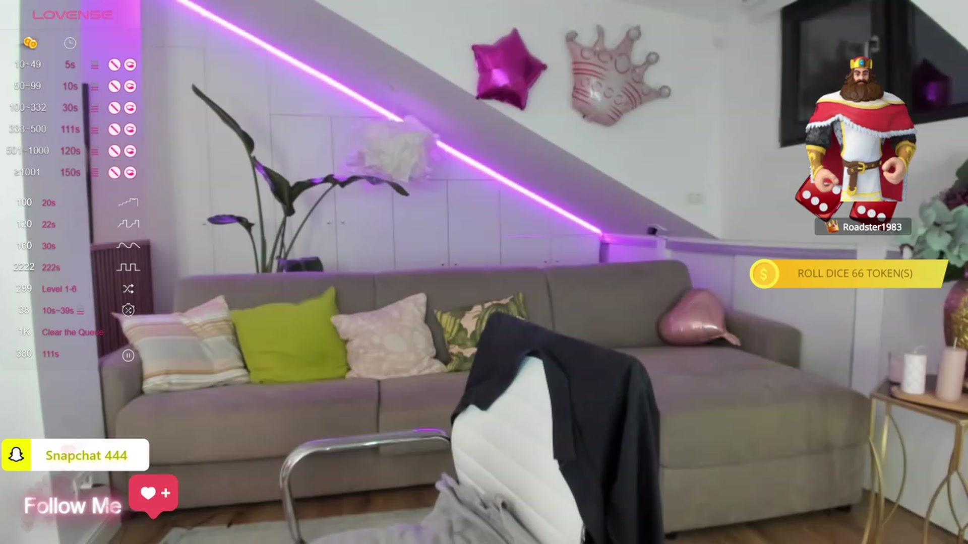 Gallery image thumbnail from SpicyLady87's myfreecams stream on, 09/14/2023, 22:36 image 7 of 20
