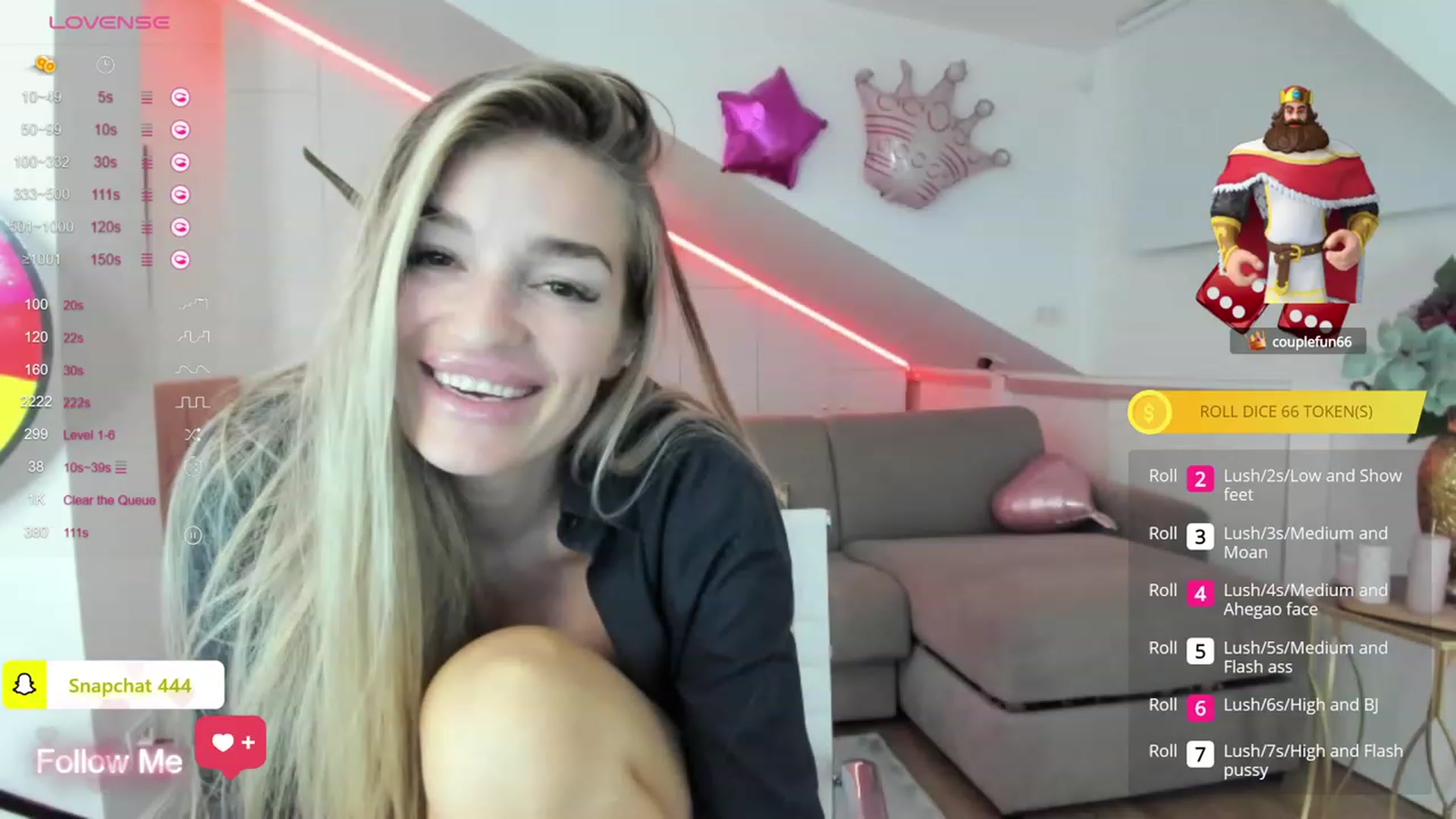 Gallery image thumbnail from SpicyLady87's myfreecams stream on, 09/20/2023, 20:12 image 13 of 20