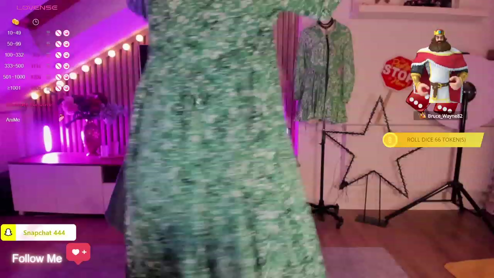 Gallery image thumbnail from SpicyLady87's myfreecams stream on, 10/15/2023, 20:42 image 8 of 20