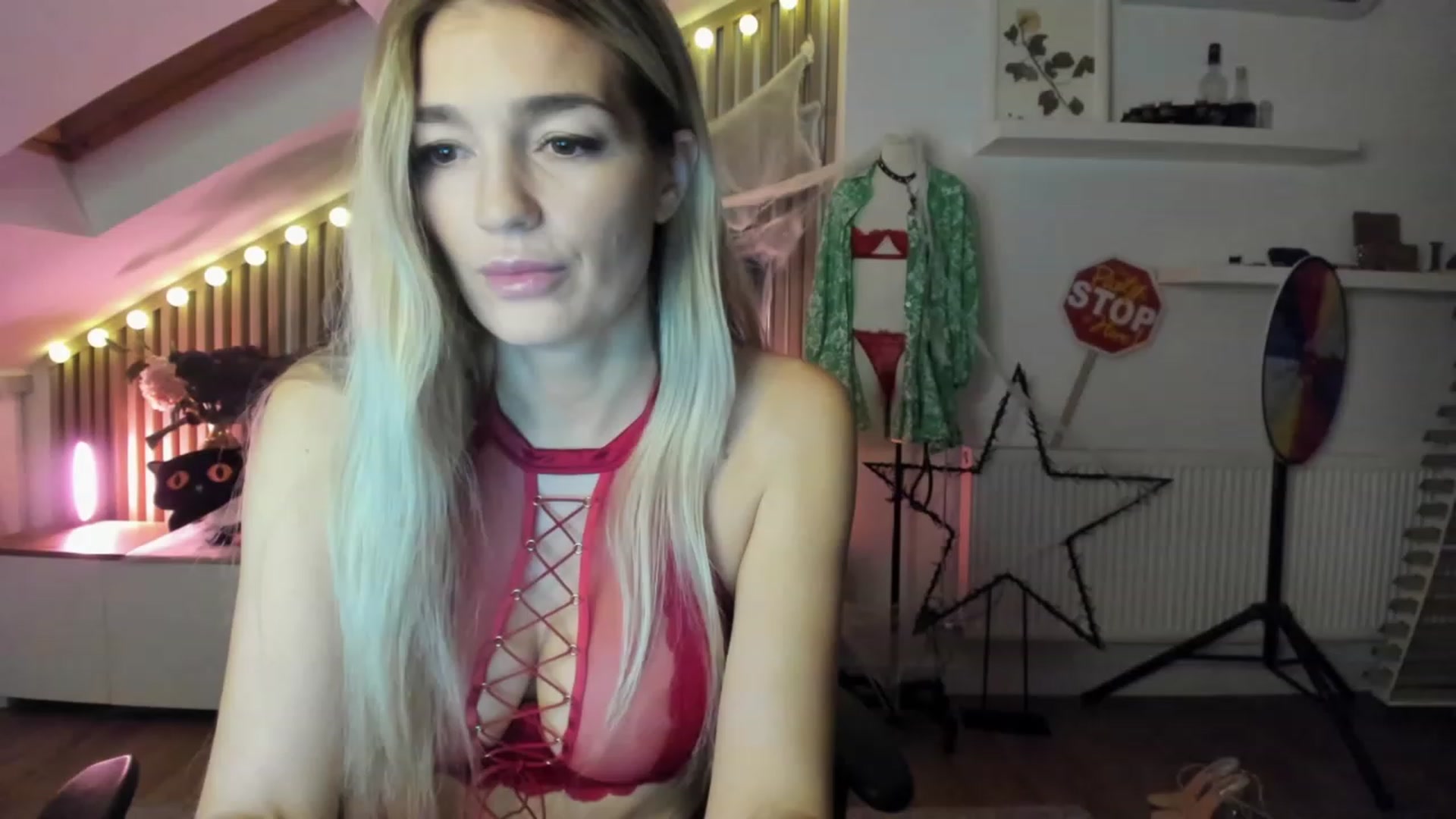 Gallery image thumbnail from SpicyLady87's myfreecams stream on, 11/12/2023, 21:46 image 20 of 20
