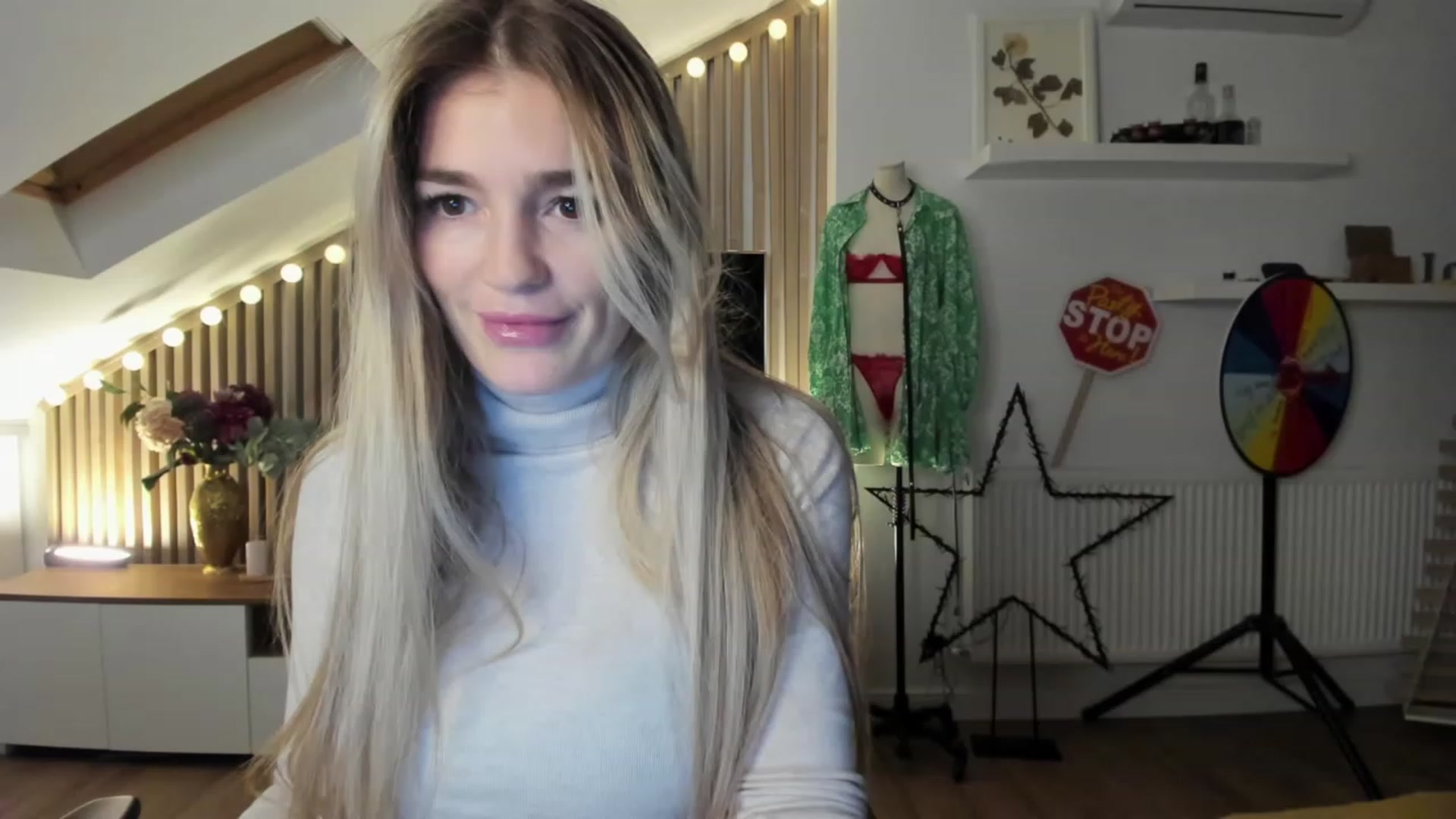 Gallery image thumbnail from SpicyLady87's myfreecams stream on, 11/15/2023, 21:15 image 9 of 20